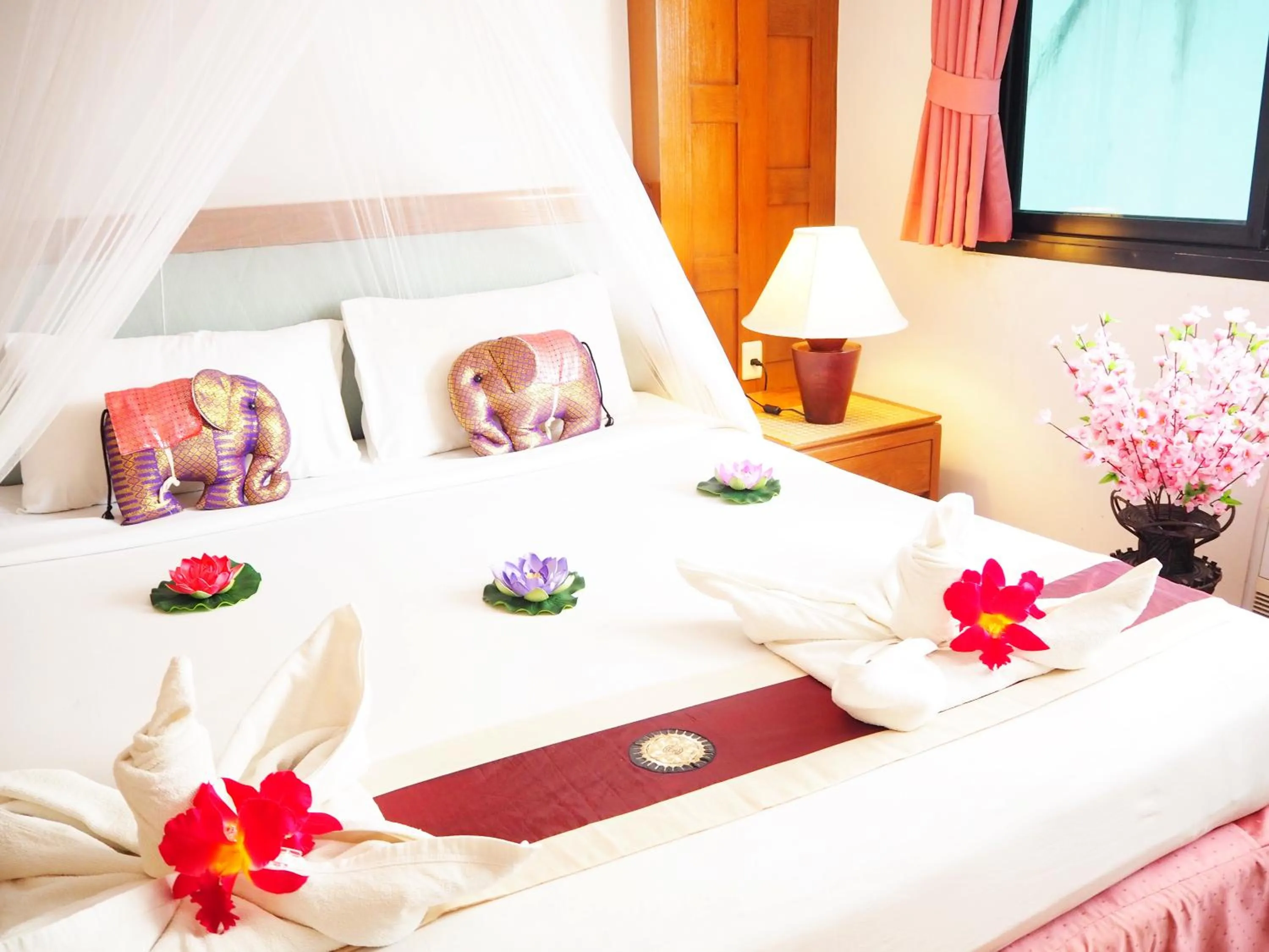 Bed in Your Place Inn