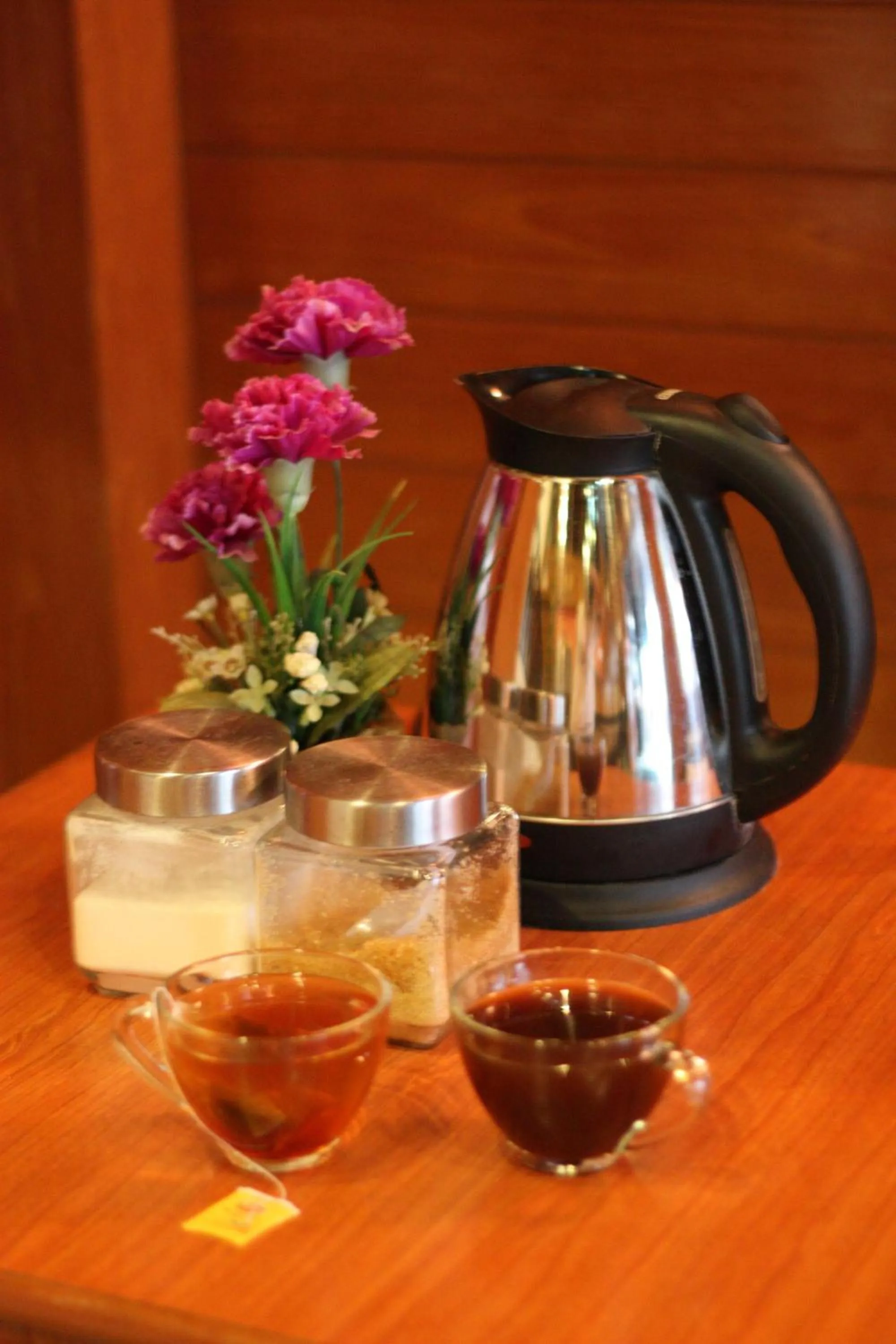 Drinks in Your Place Inn