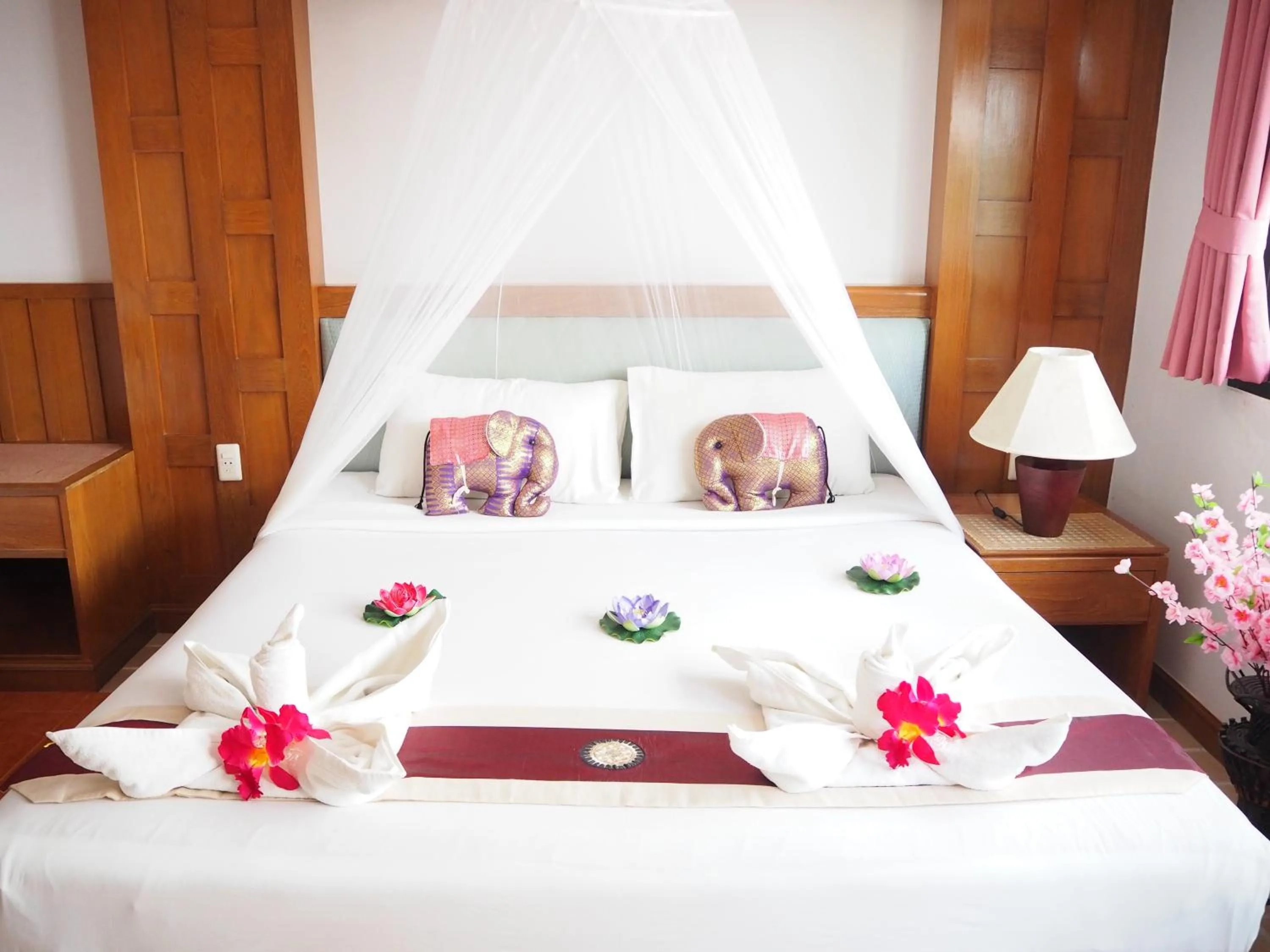 Bed in Your Place Inn