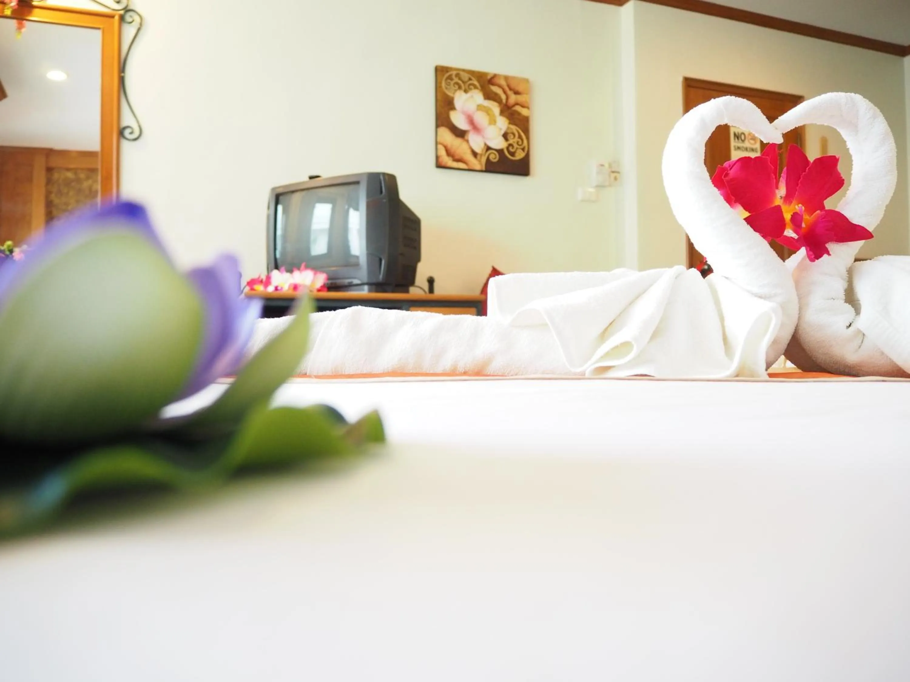 Bed in Your Place Inn