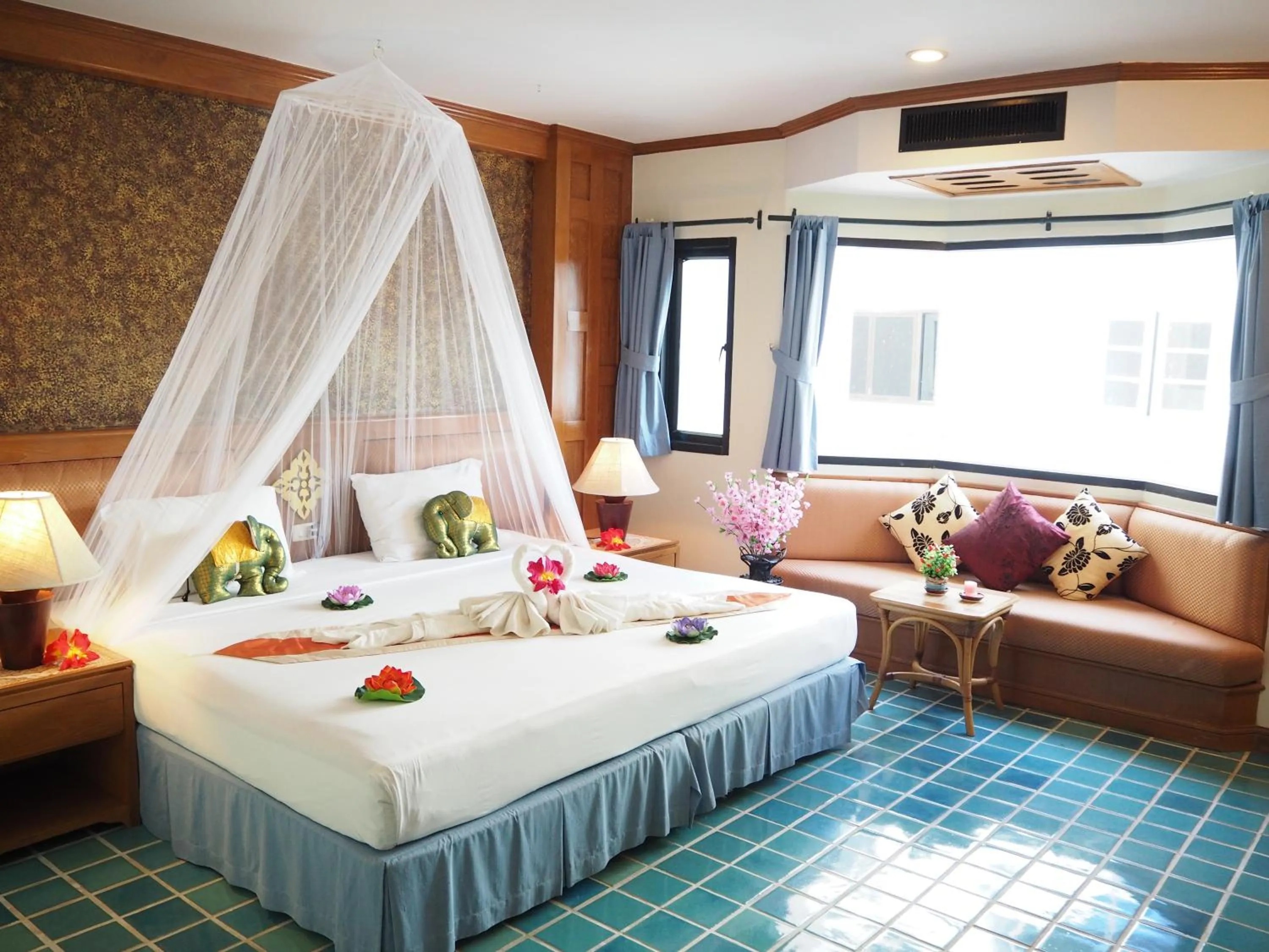 Bed in Your Place Inn