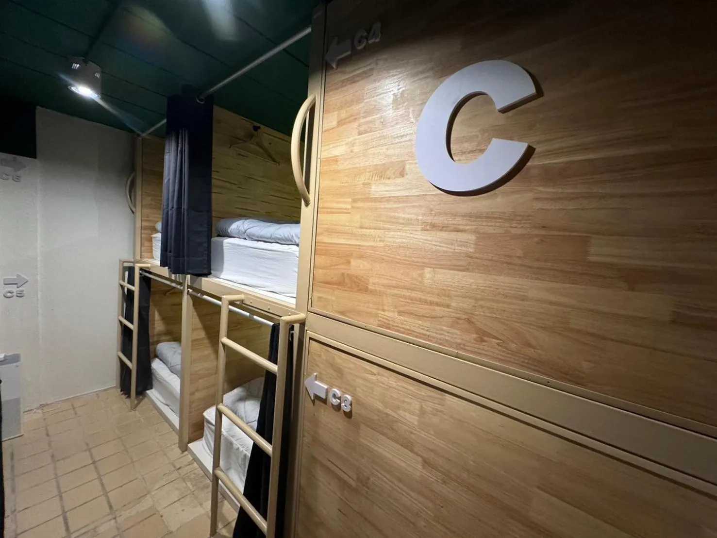 Bed in Your Place Inn