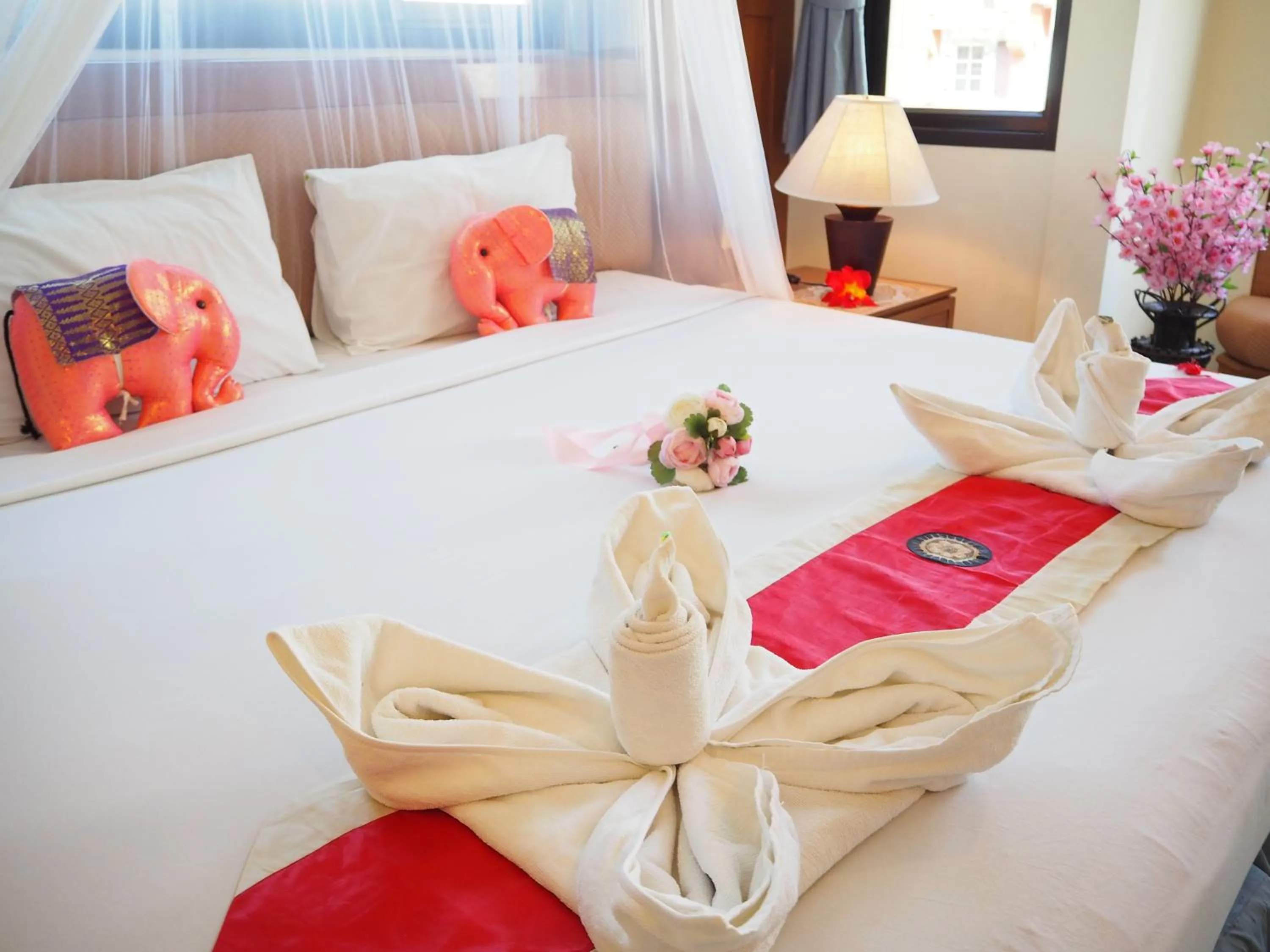 Bed in Your Place Inn