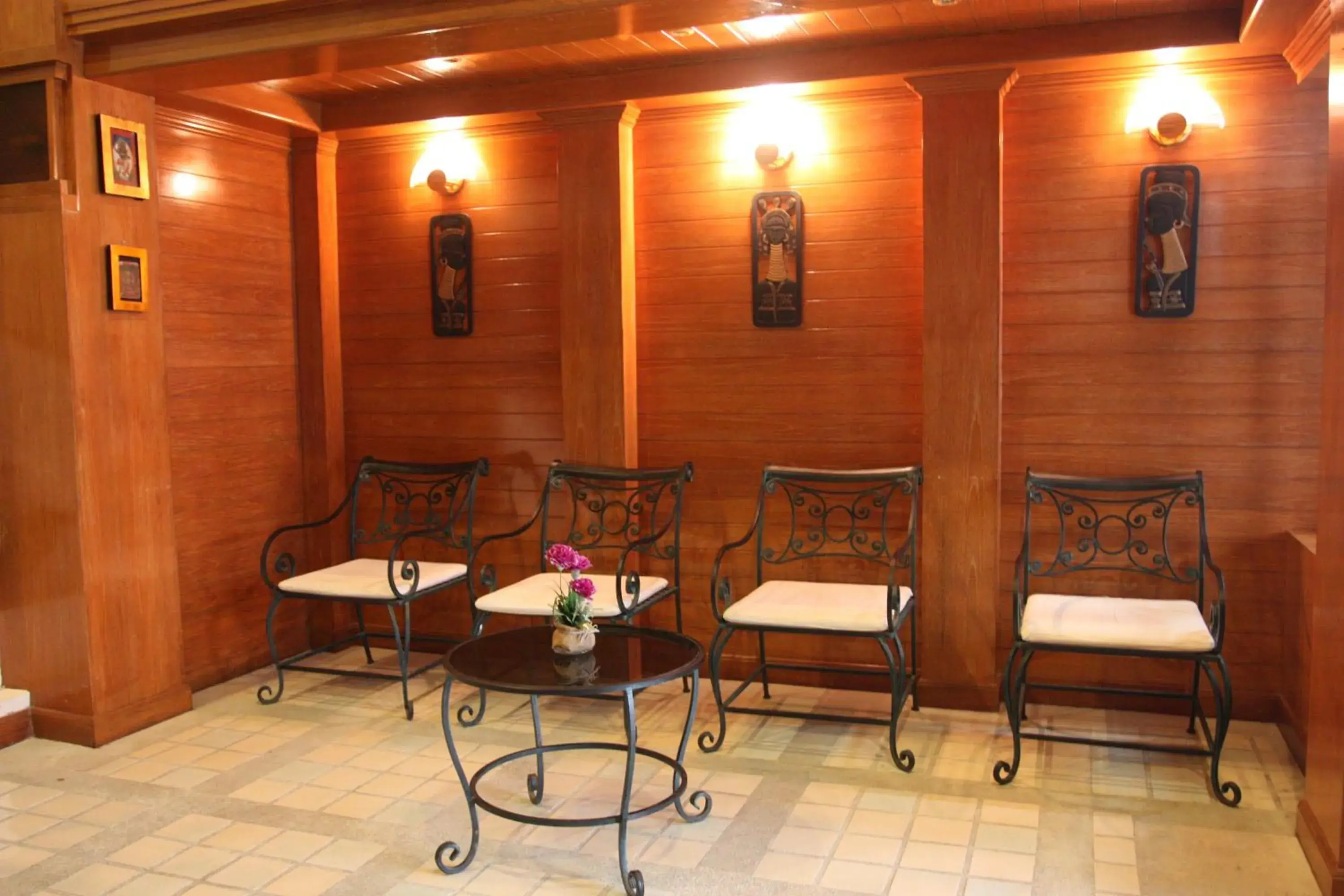 Lobby or reception in Your Place Inn Lobby or reception in Your Place Inn