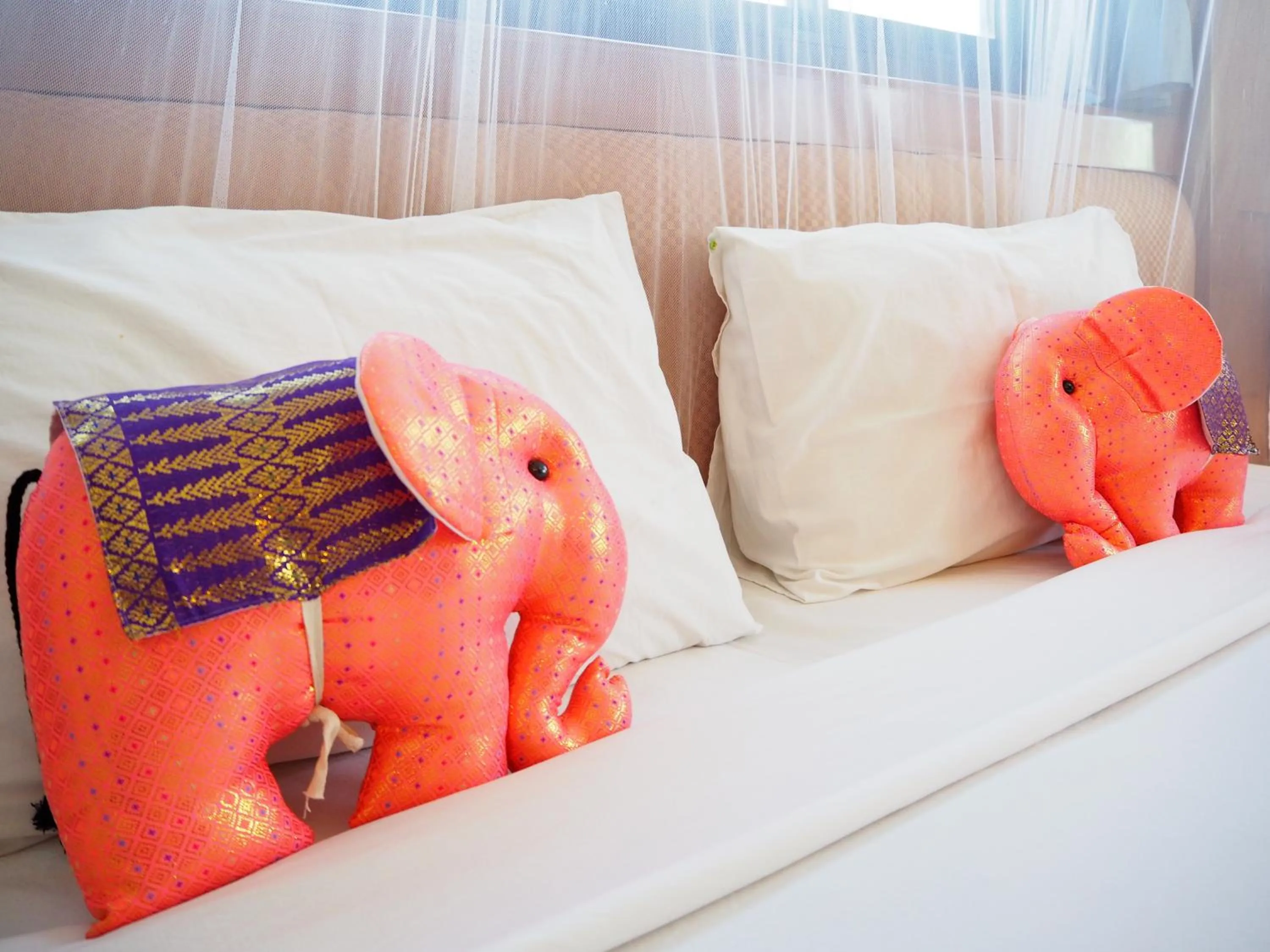 Bed in Your Place Inn