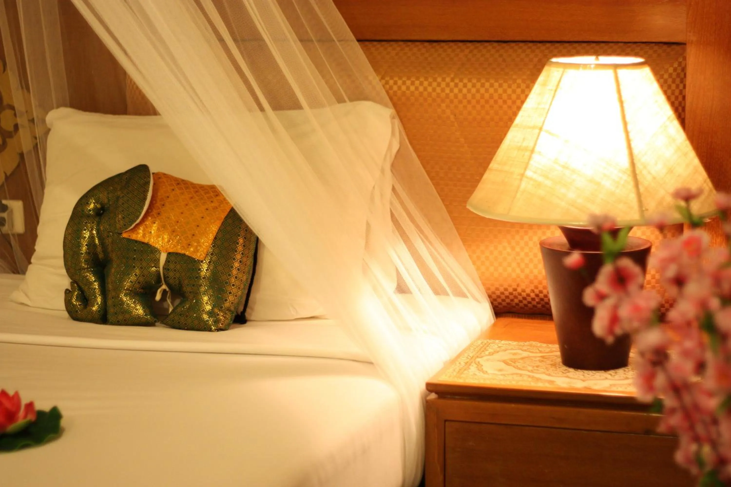 Bed in Your Place Inn