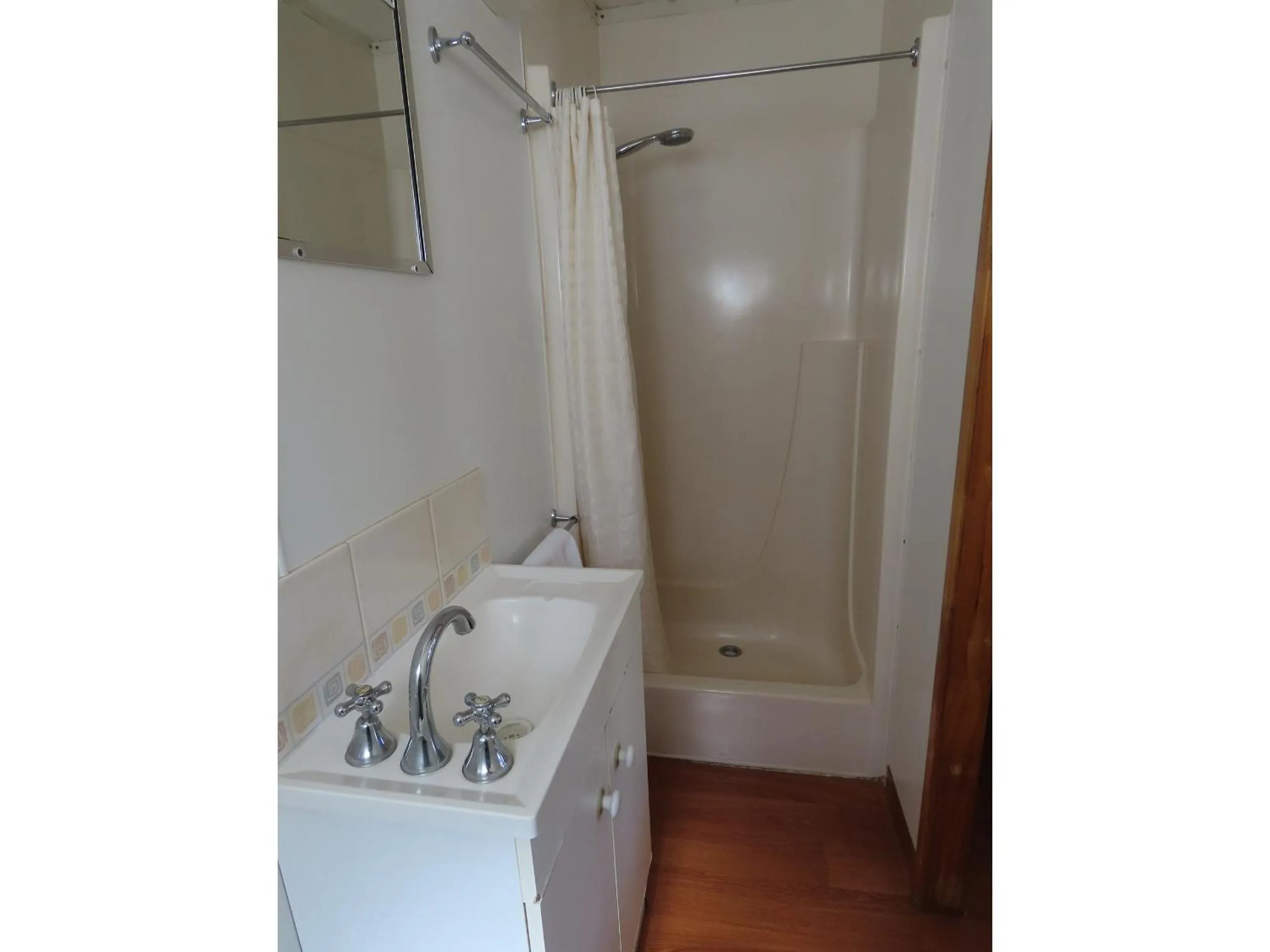 Bathroom in BIG4 Toowoomba Garden City Holiday Park