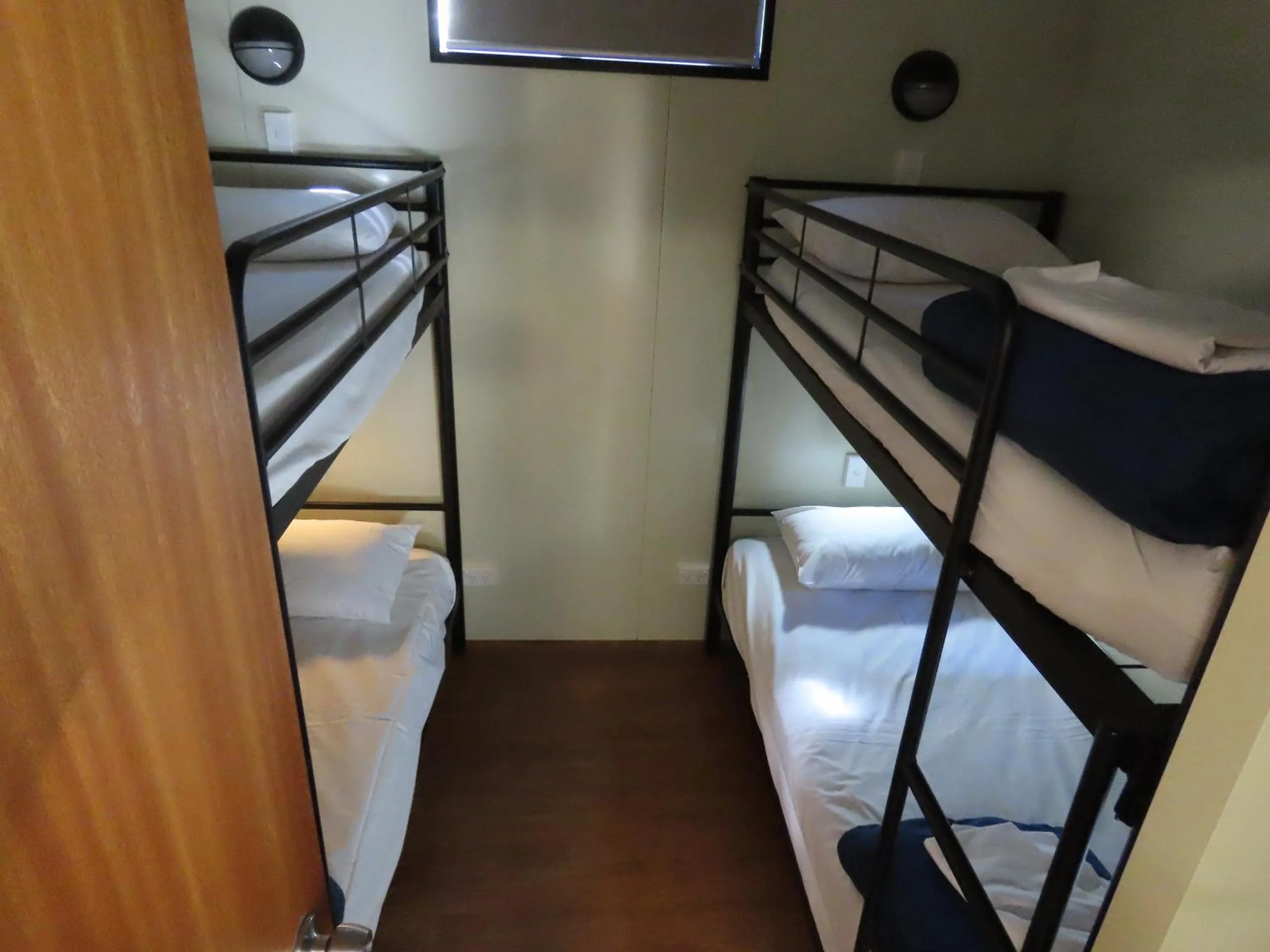 bunk bed, Bed in BIG4 Toowoomba Garden City Holiday Park