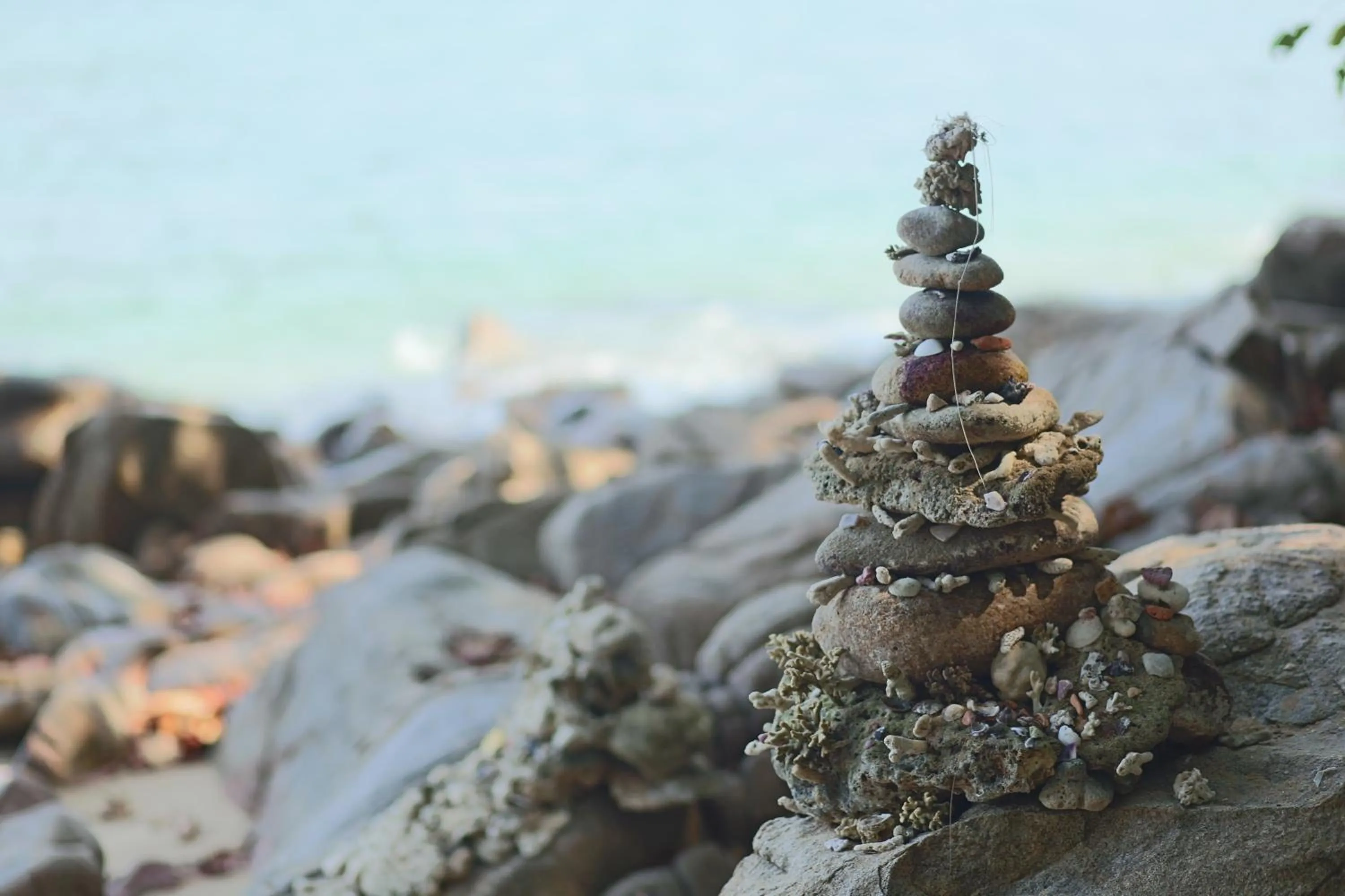 Children play ground in Baan Kamala Fantasea Hotel