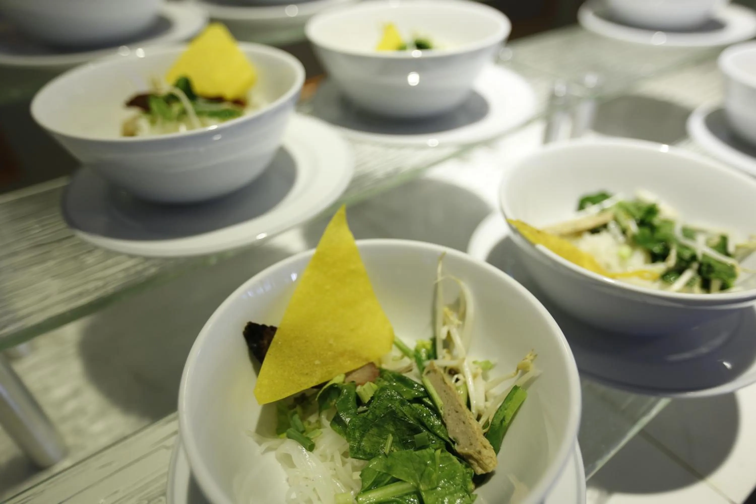 Restaurant/places to eat in Baan Kamala Fantasea Hotel