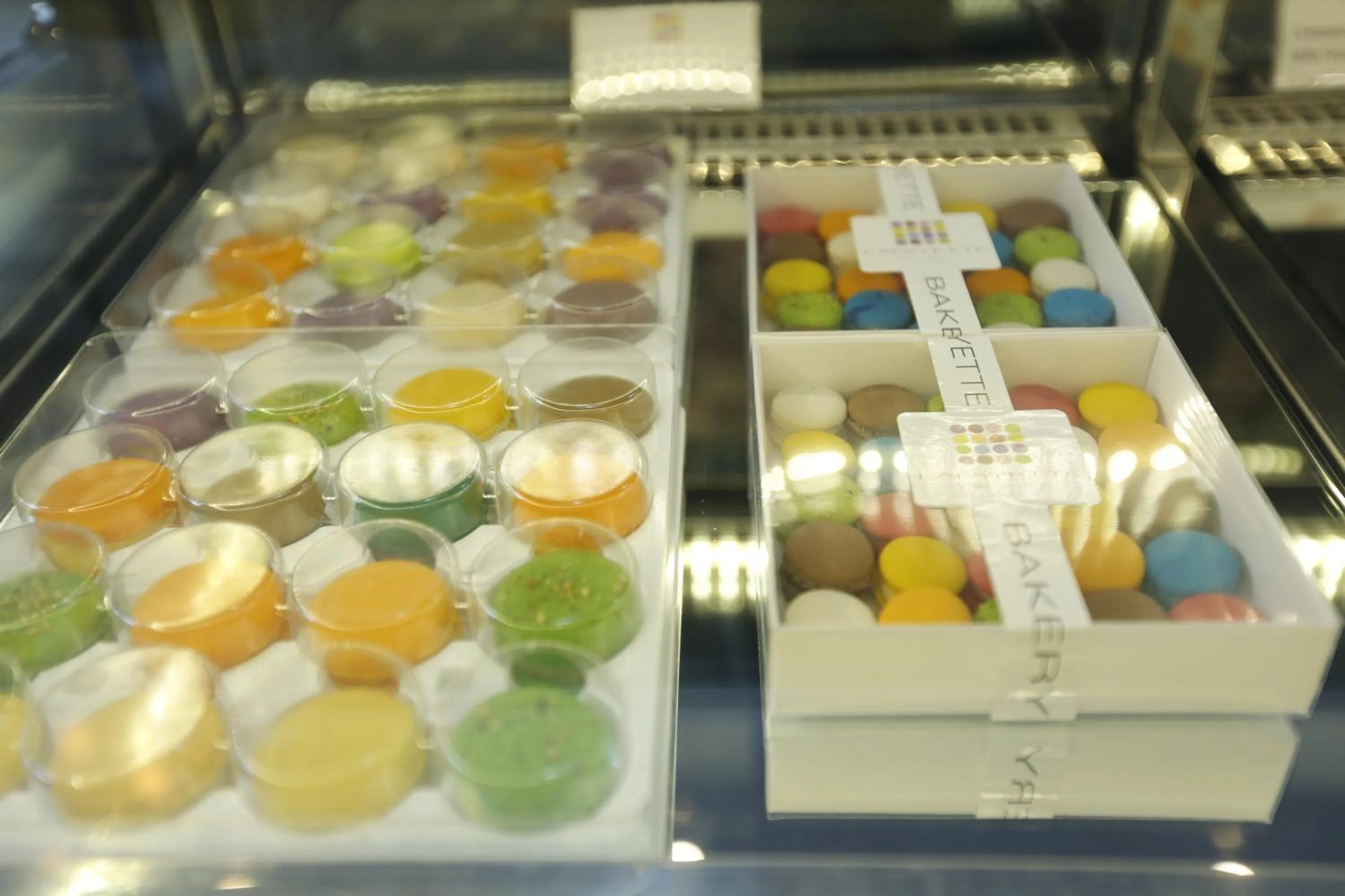 Food close-up in Baan Kamala Fantasea Hotel