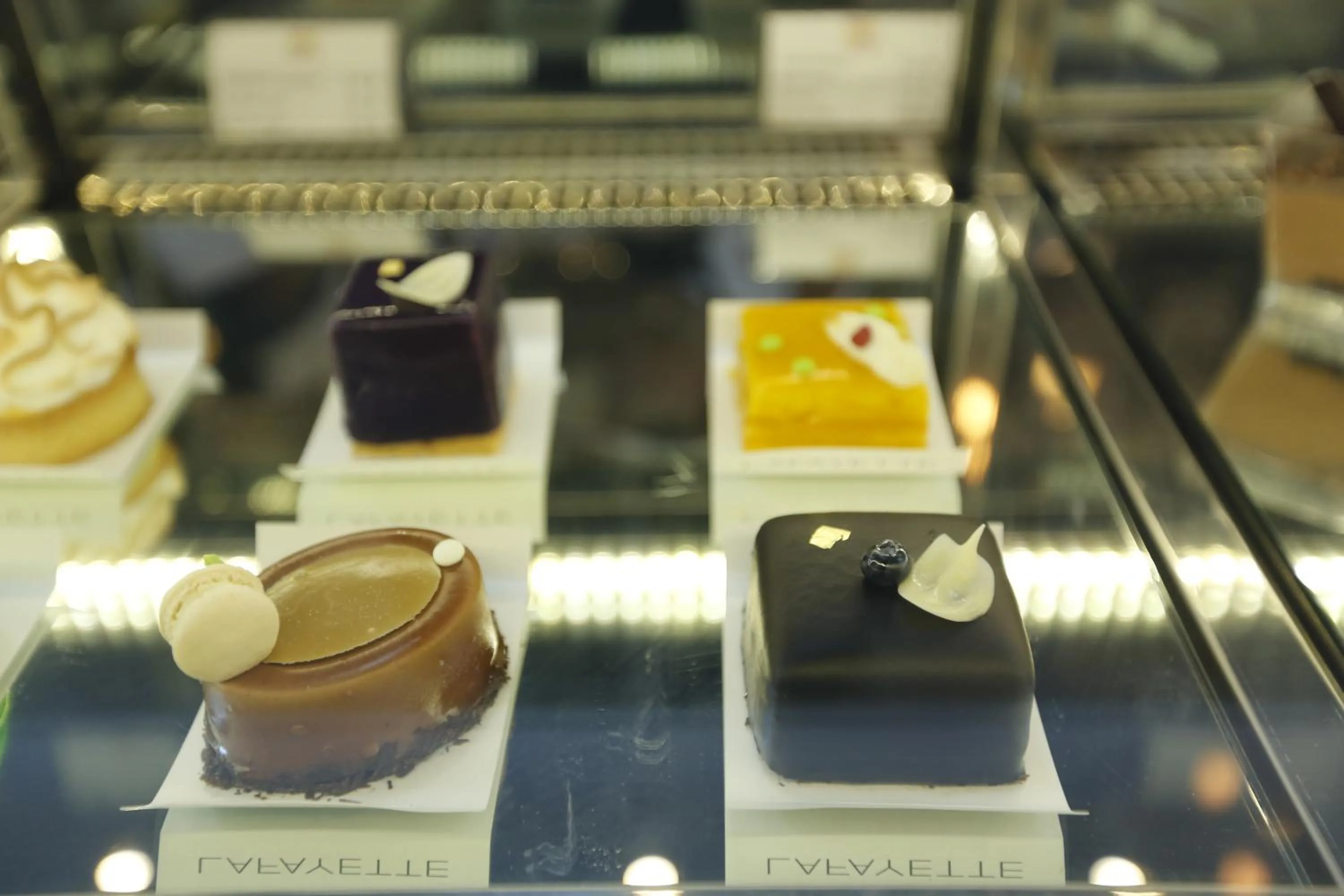 Restaurant/places to eat in Baan Kamala Fantasea Hotel