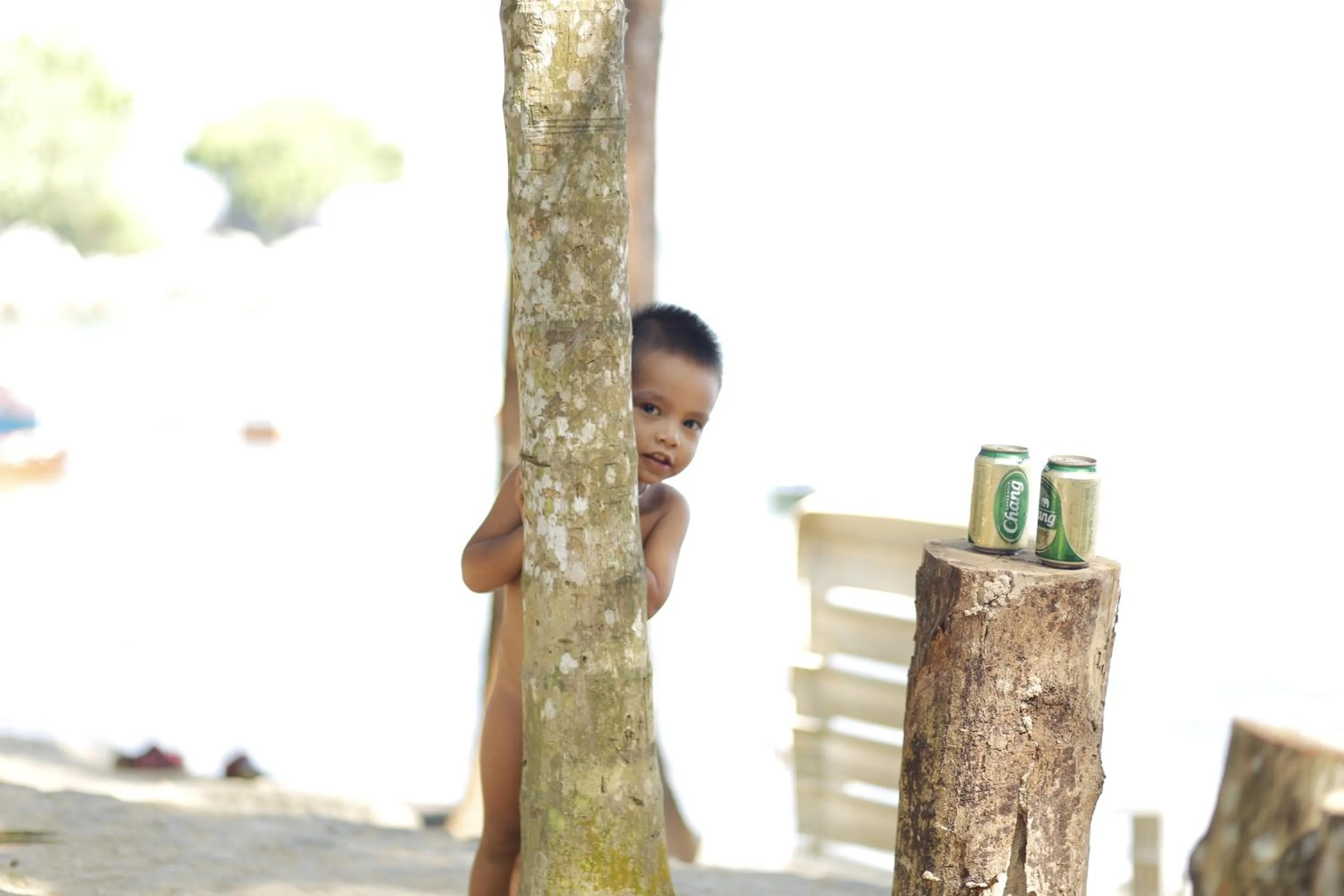 Restaurant/places to eat in Baan Kamala Fantasea Hotel