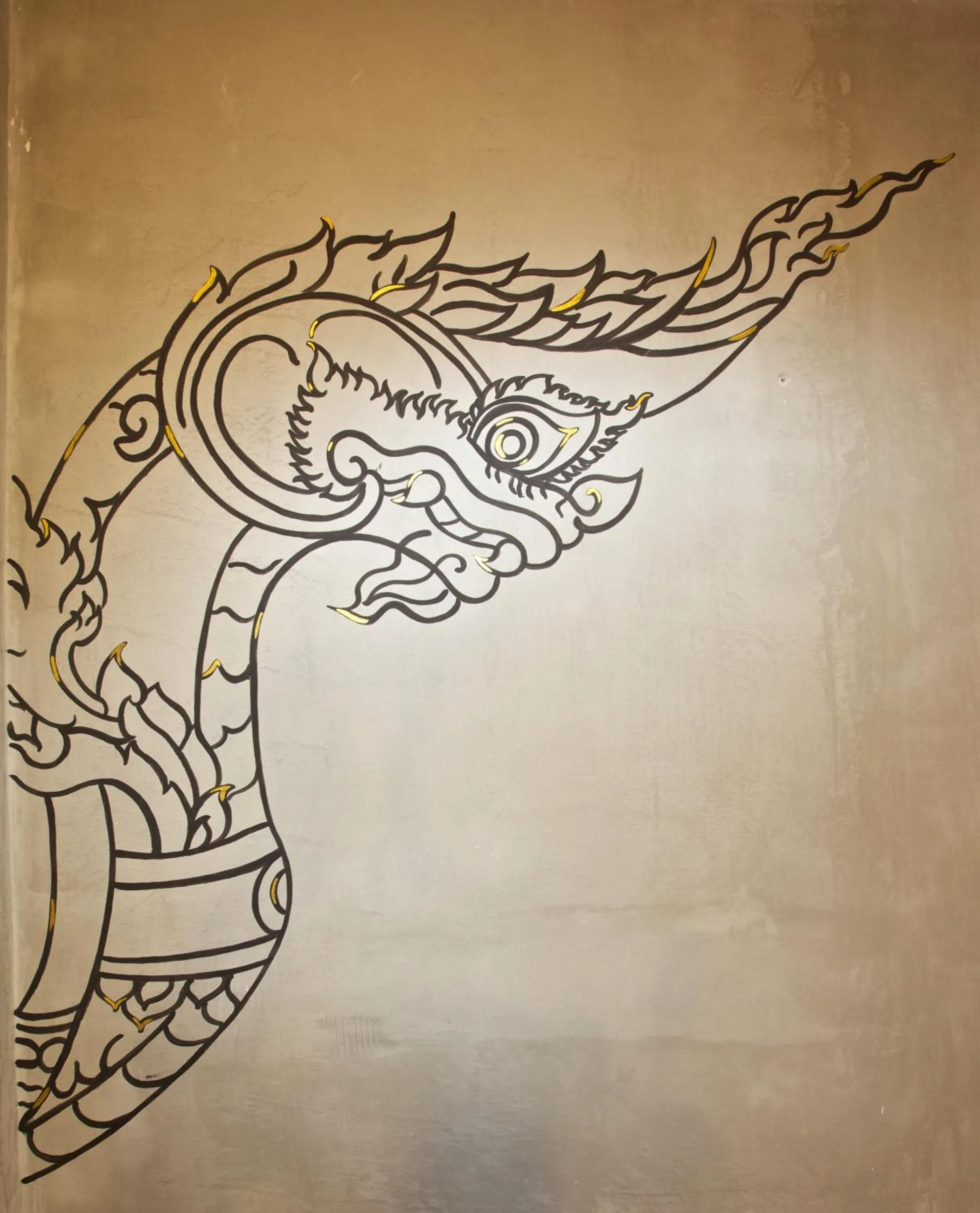 Area and facilities in Baan Kamala Fantasea Hotel