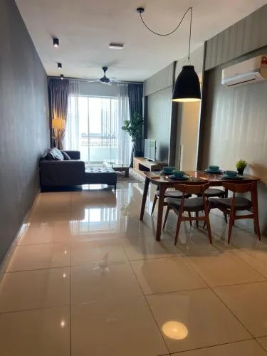 The Osborne Apartments