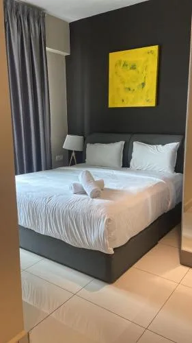 The Osborne Apartments