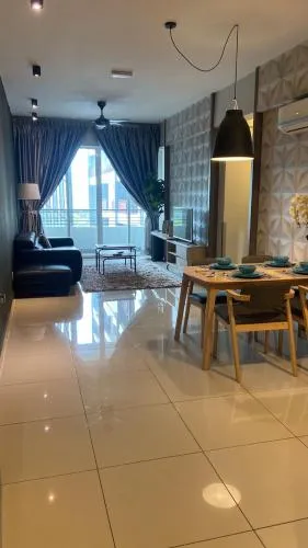 The Osborne Apartments