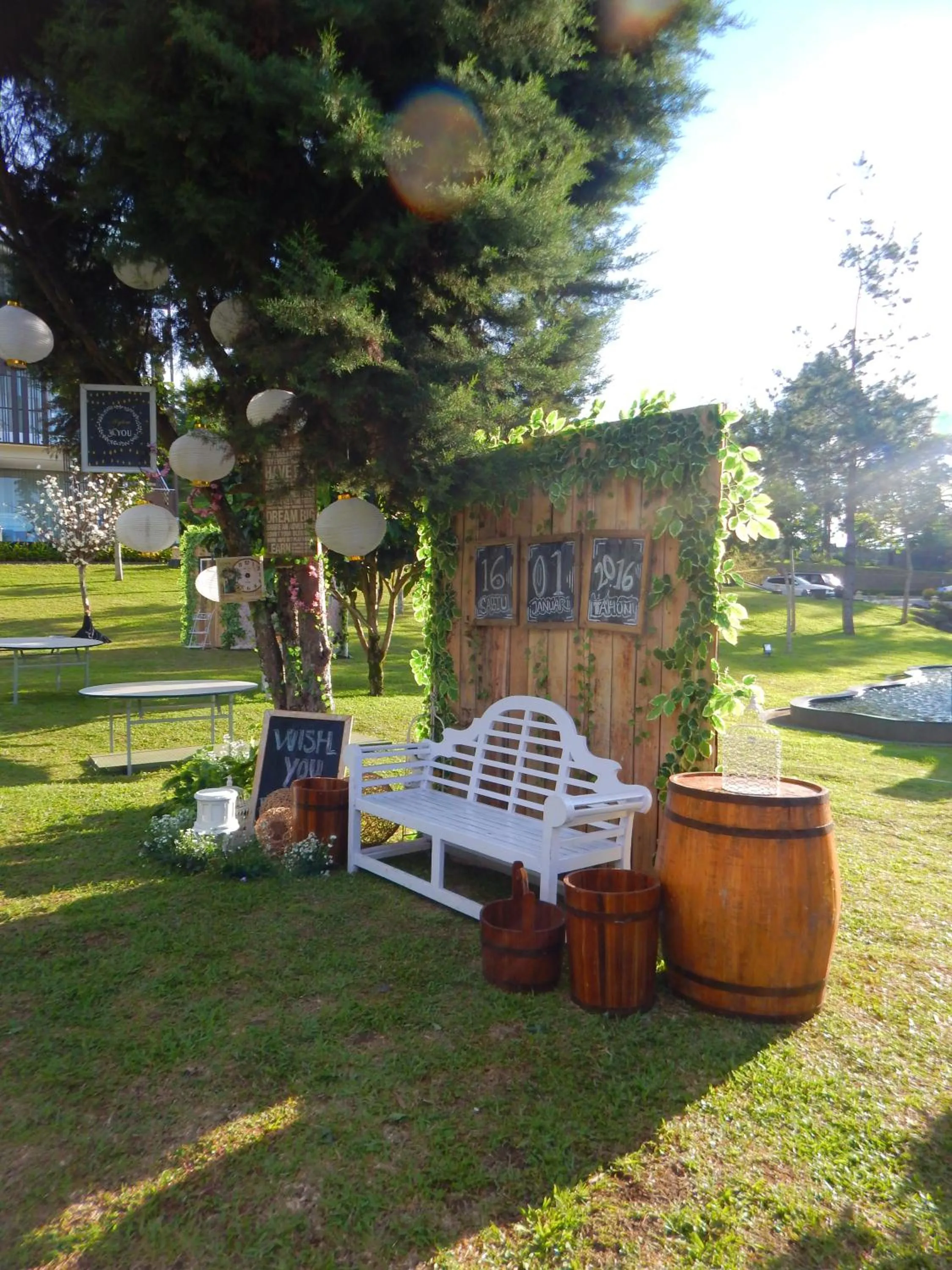 Other in Lembang Asri Resort