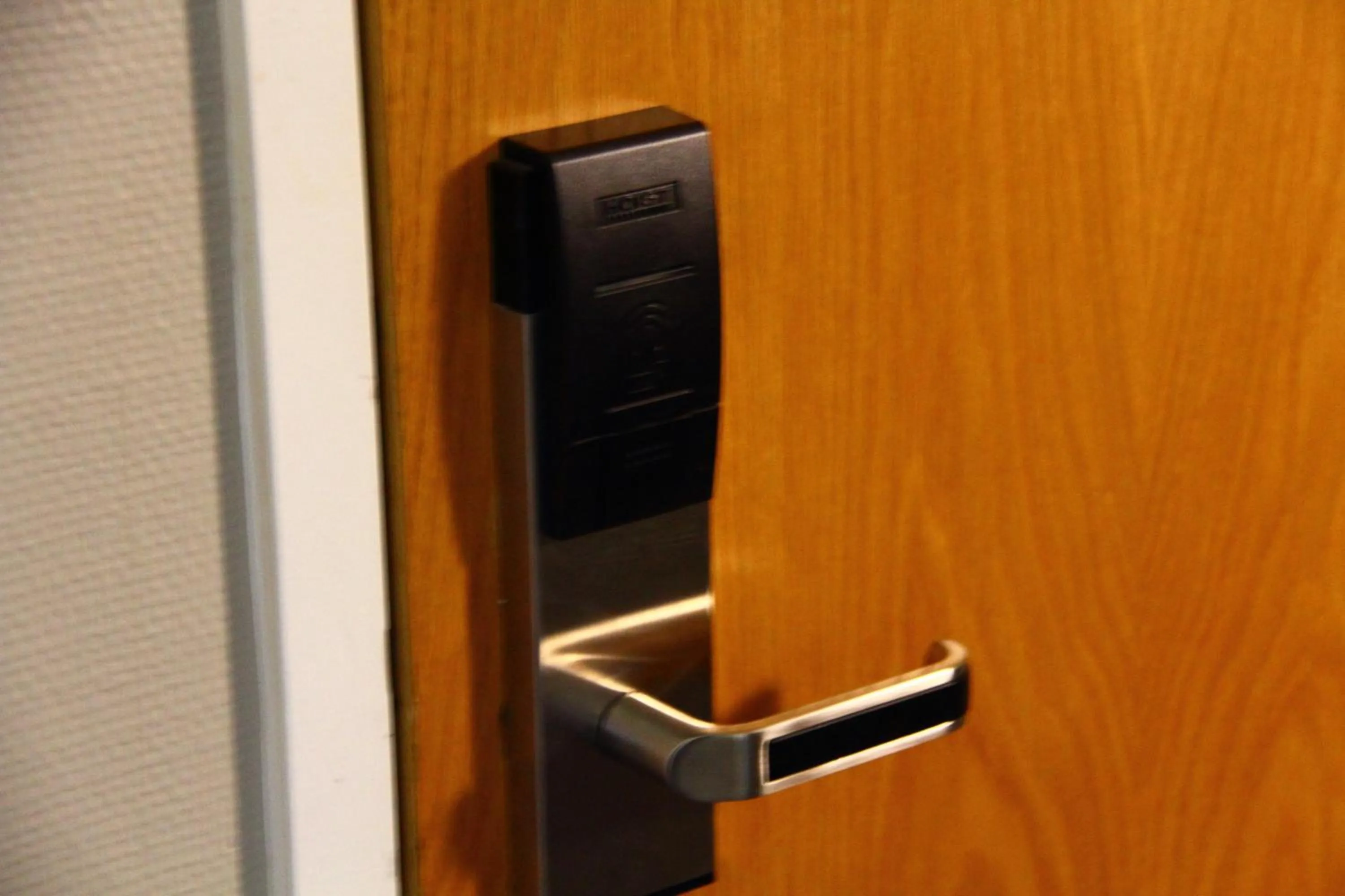 Decorative detail in Hotel Hermica