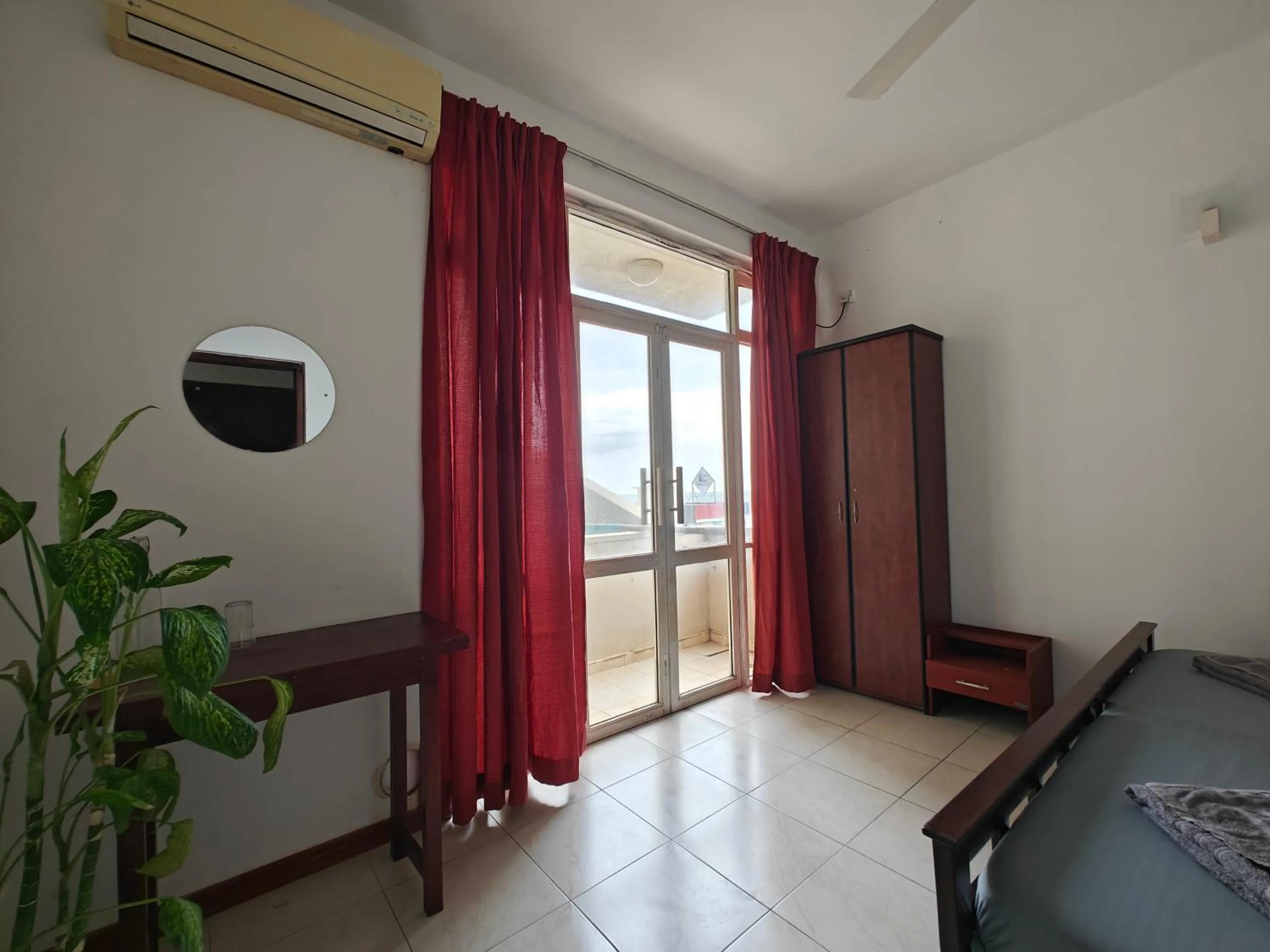 Palmyrah Residencies