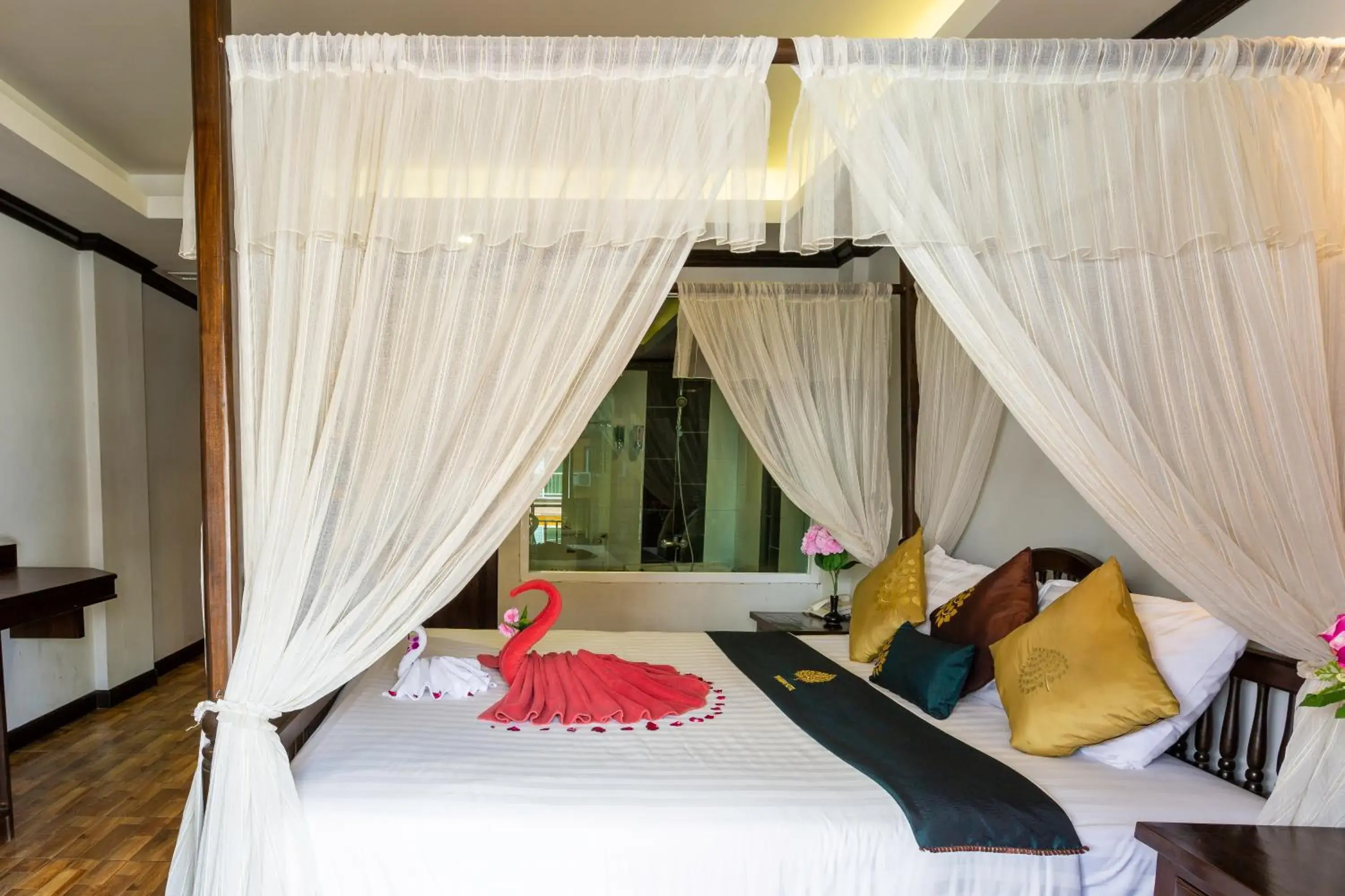 Tanawan Phuket Hotel Tanawan Phuket Hotel