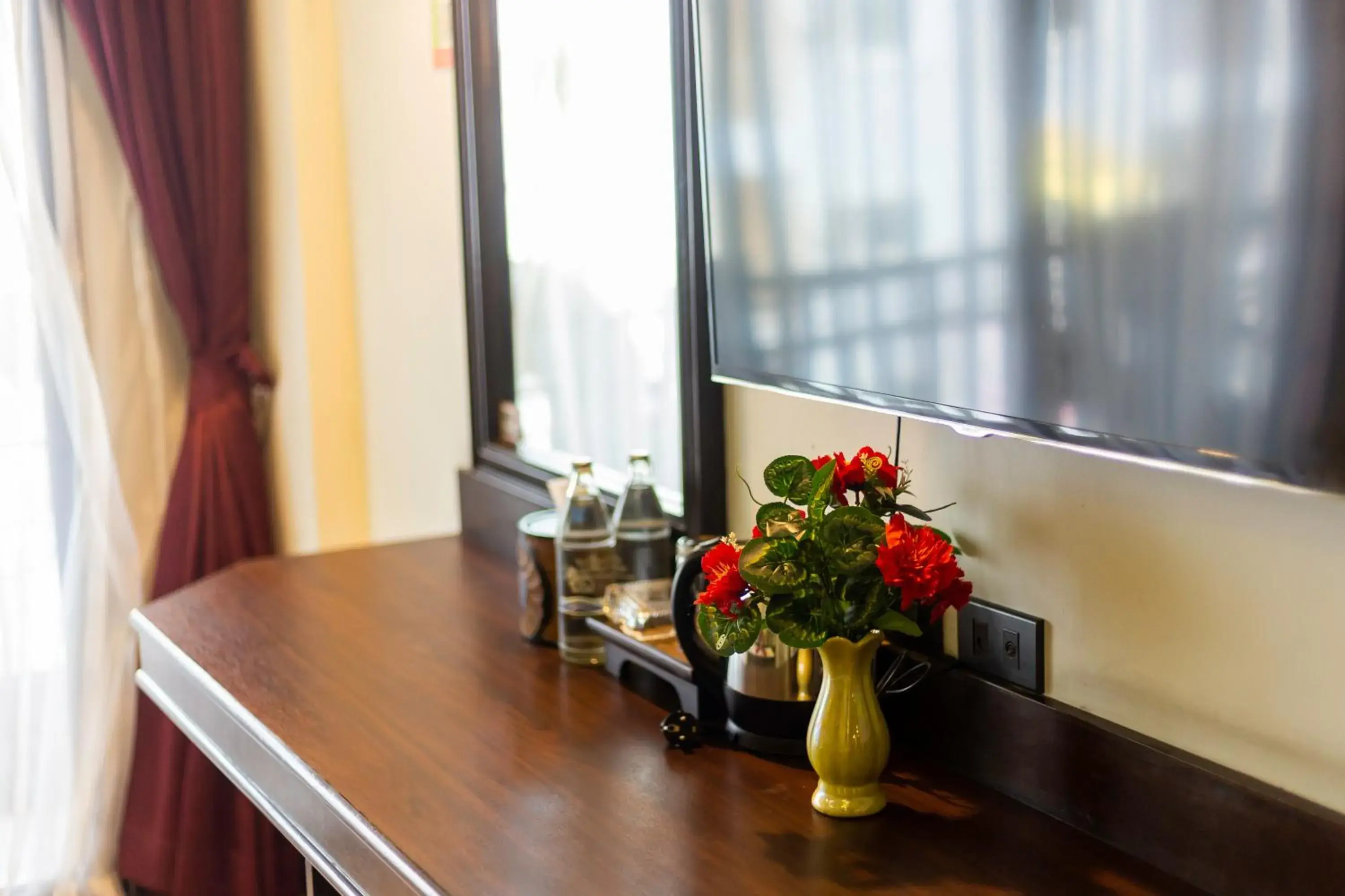 Tanawan Phuket Hotel Tanawan Phuket Hotel