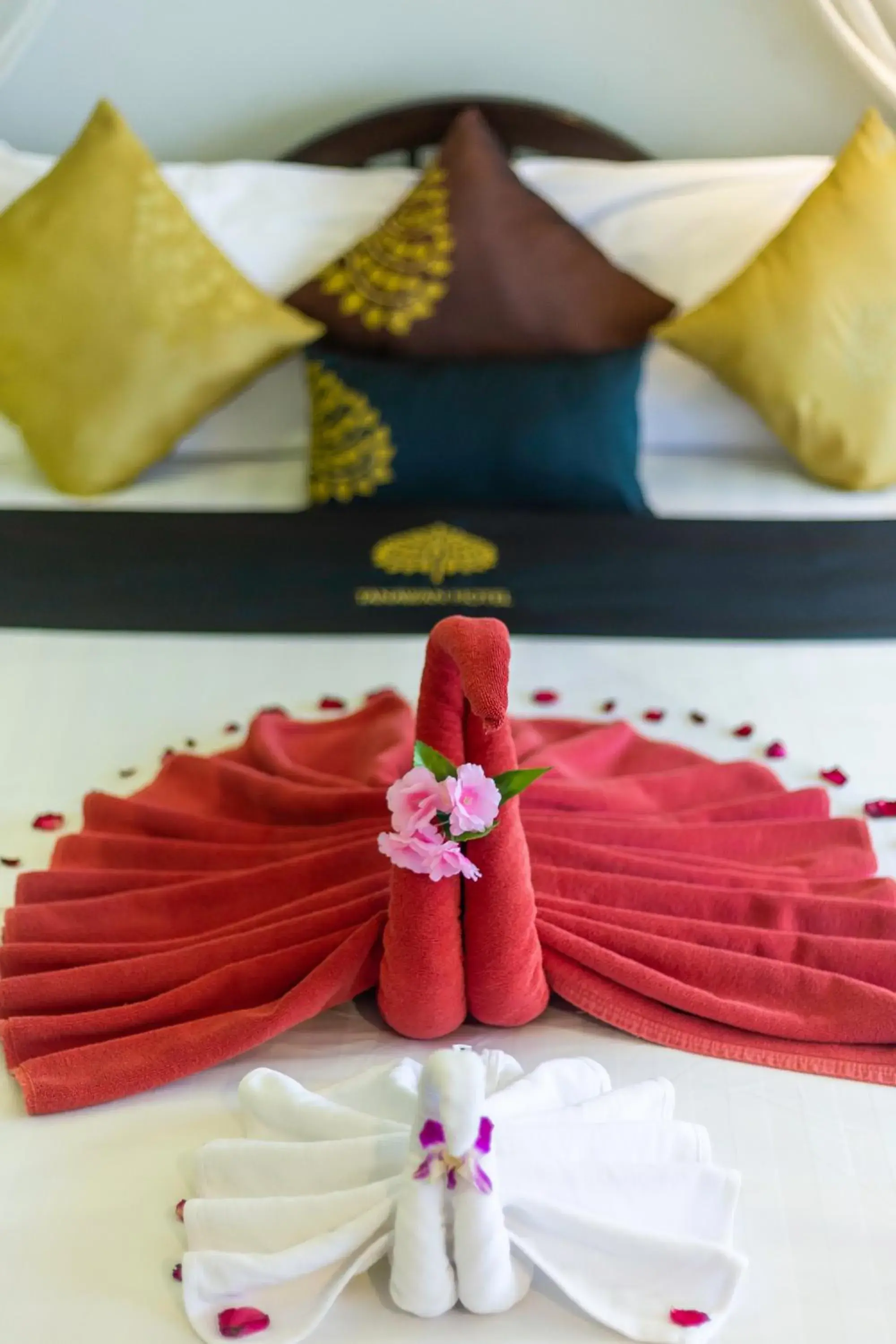 Tanawan Phuket Hotel Tanawan Phuket Hotel