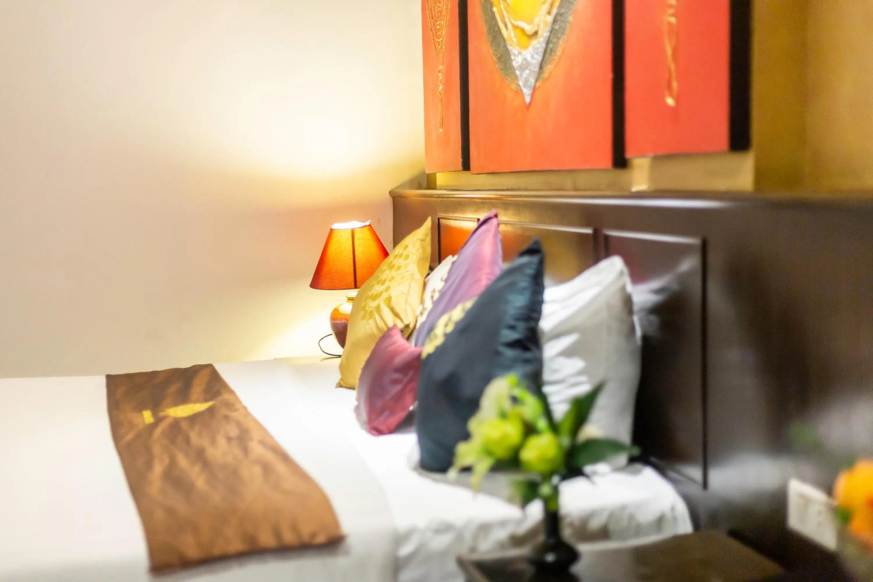 Tanawan Phuket Hotel