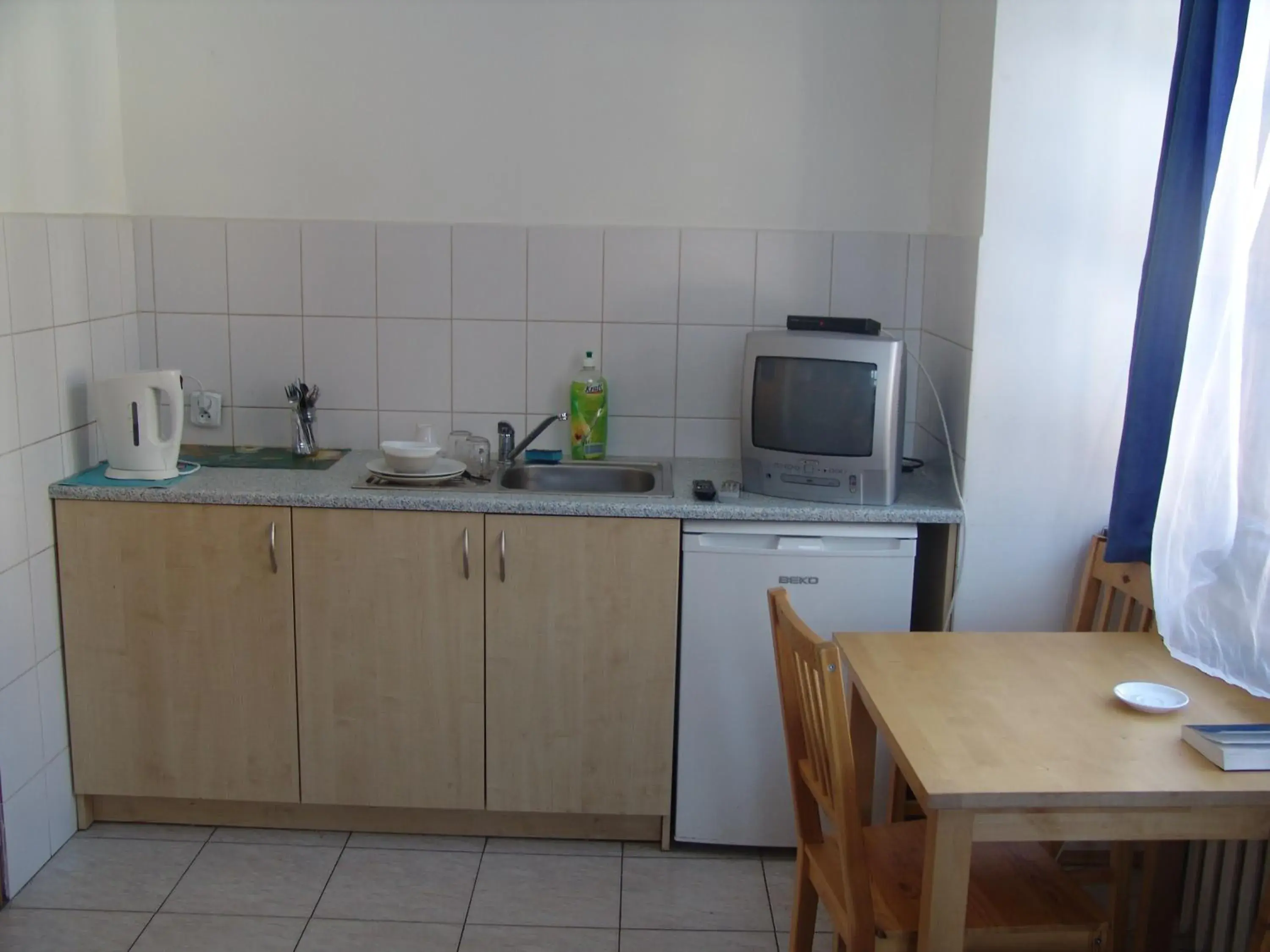 Hostel Victoria - Pokoje Gościnne Hostel Victoria - Pokoje Gościnne
