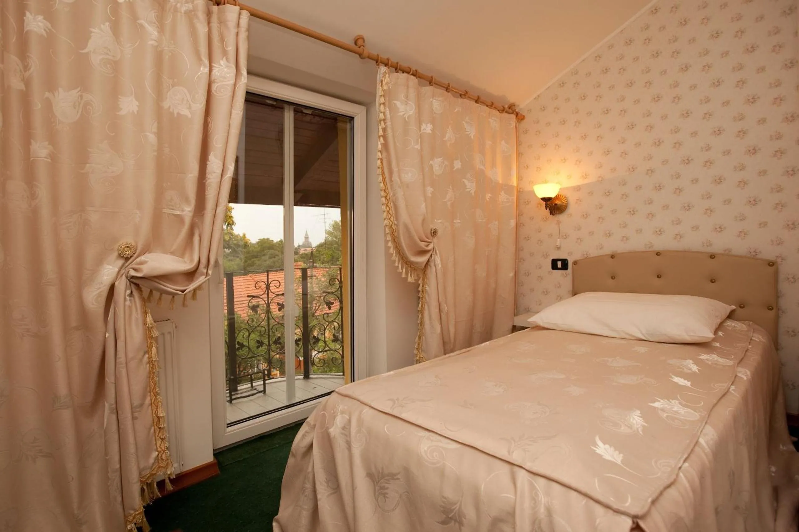 Pension Dinu Residence