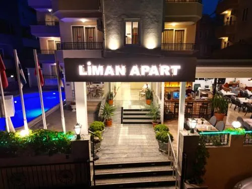 Marmaris Liman Apart