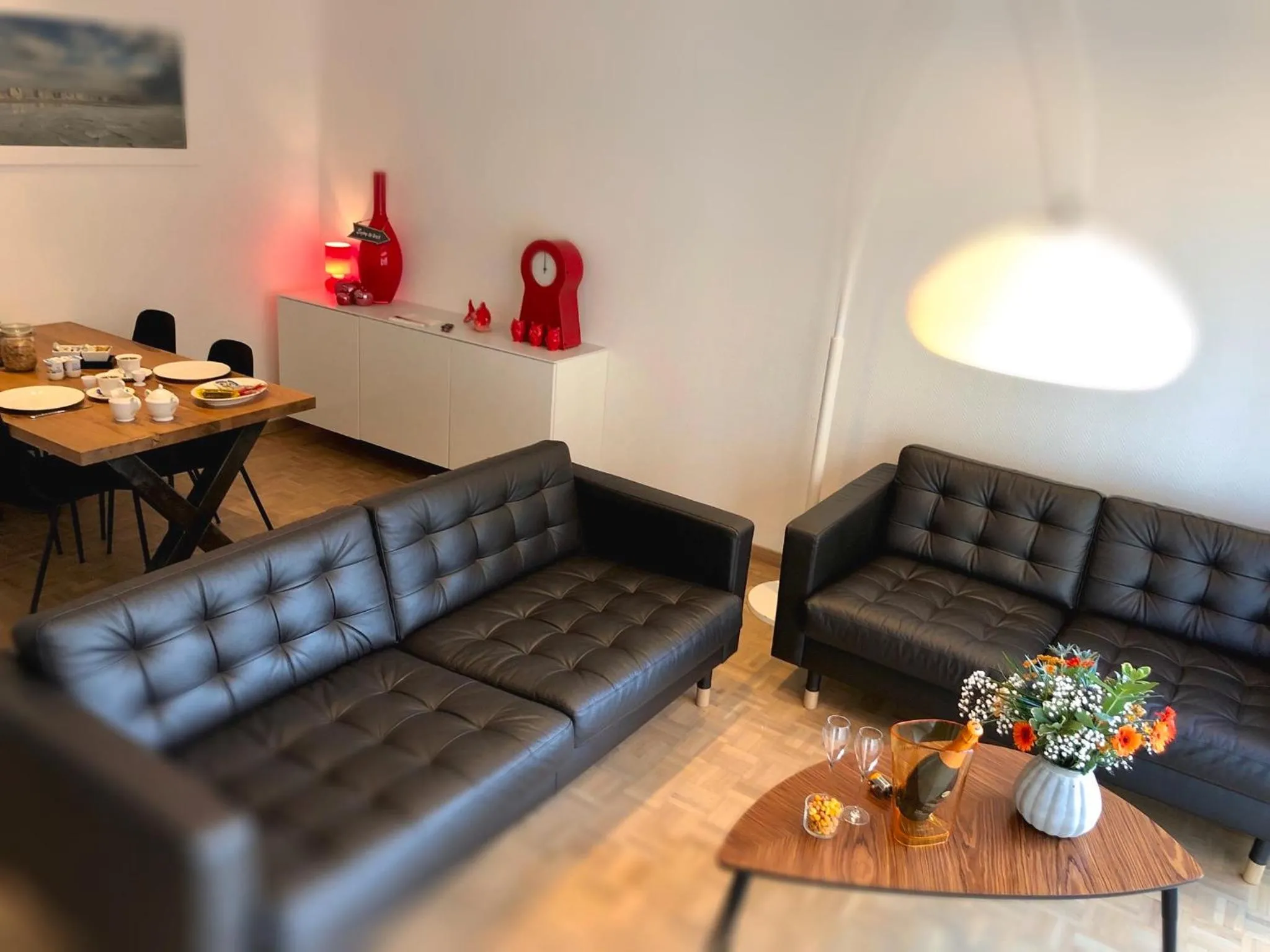Nieuwpoortnachten res. Westdiep Dominique