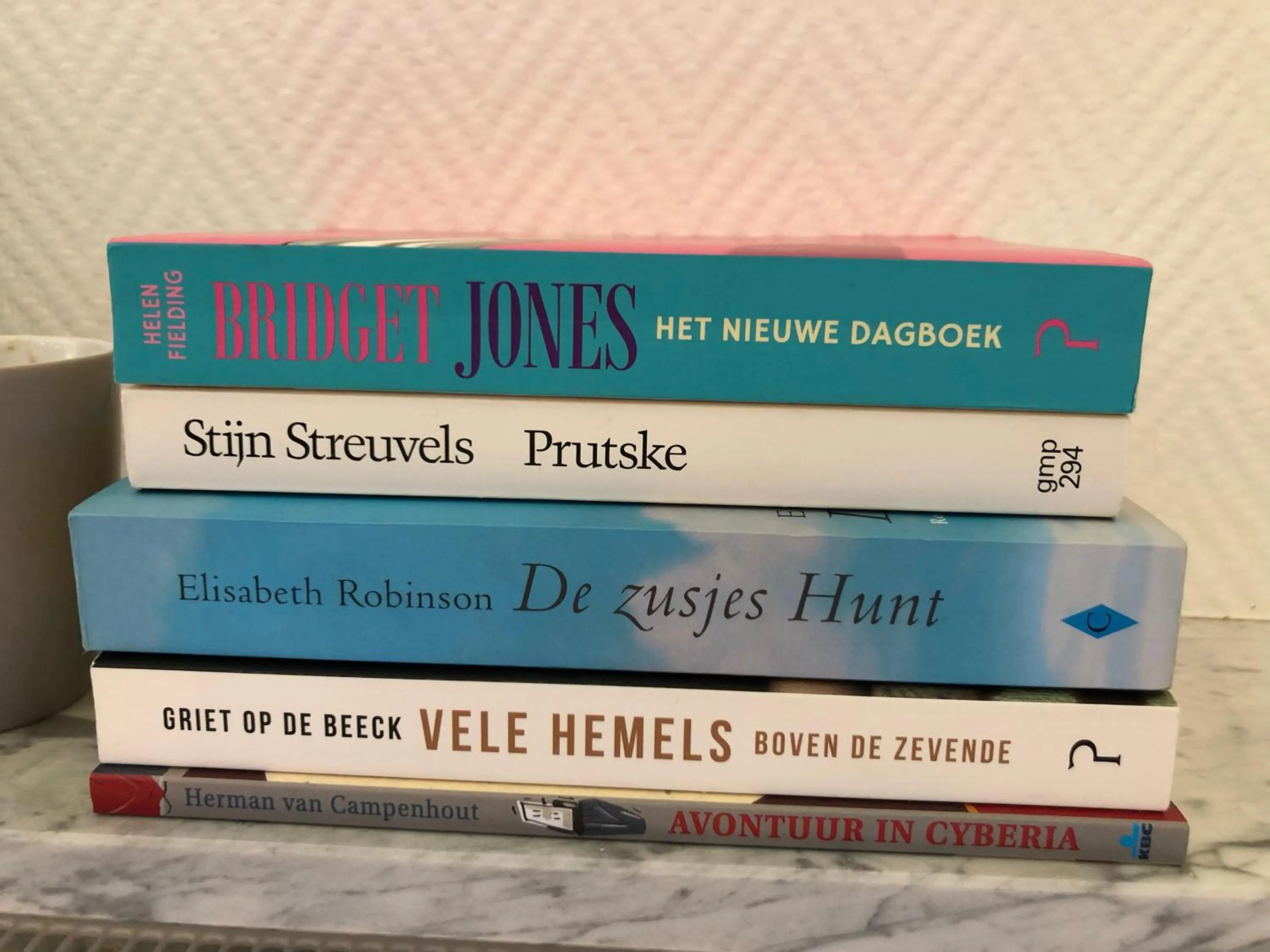 Nieuwpoortnachten res. Westdiep Dominique