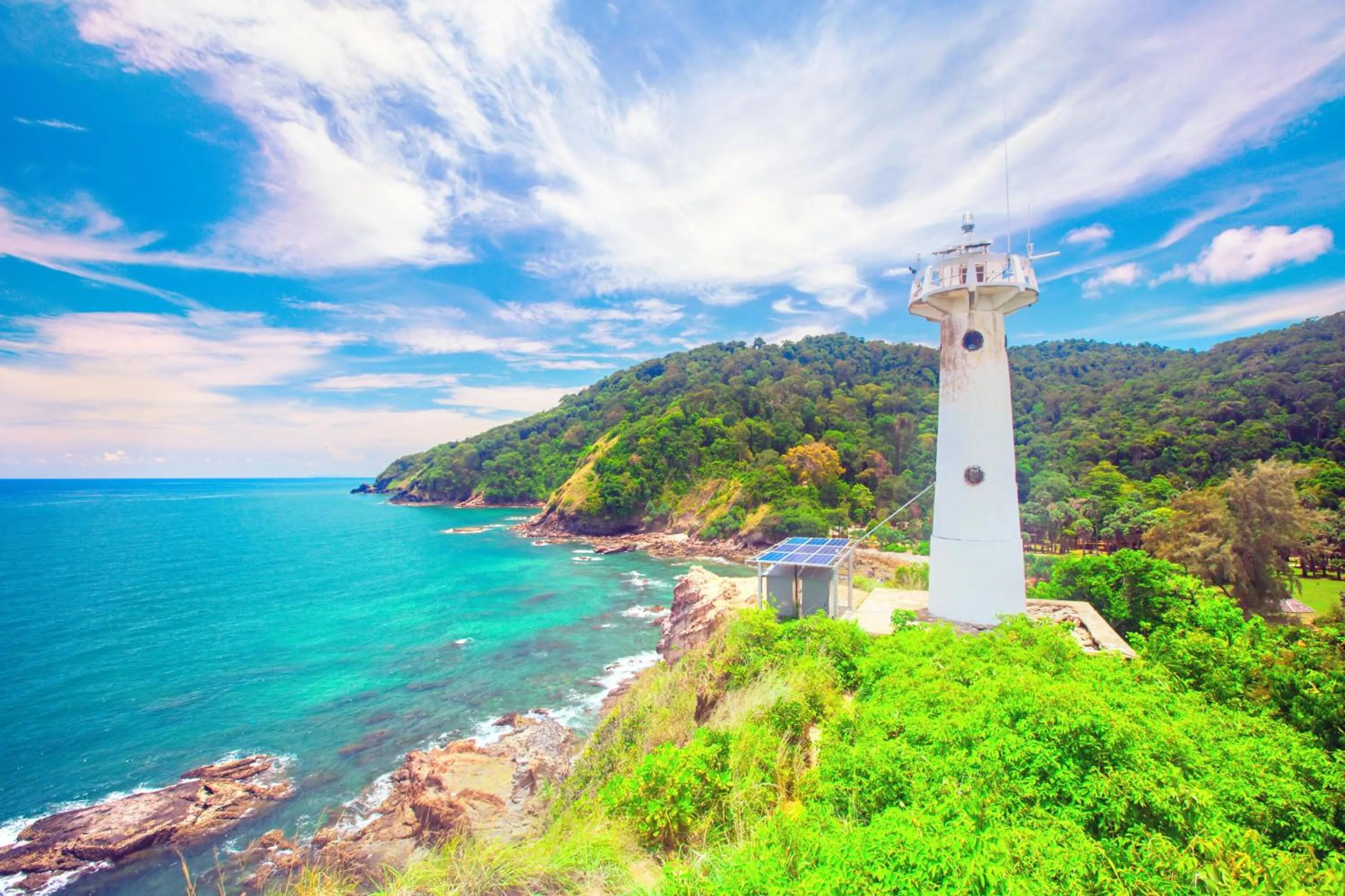 Nearby landmark in Puteri Lanta Family Villas