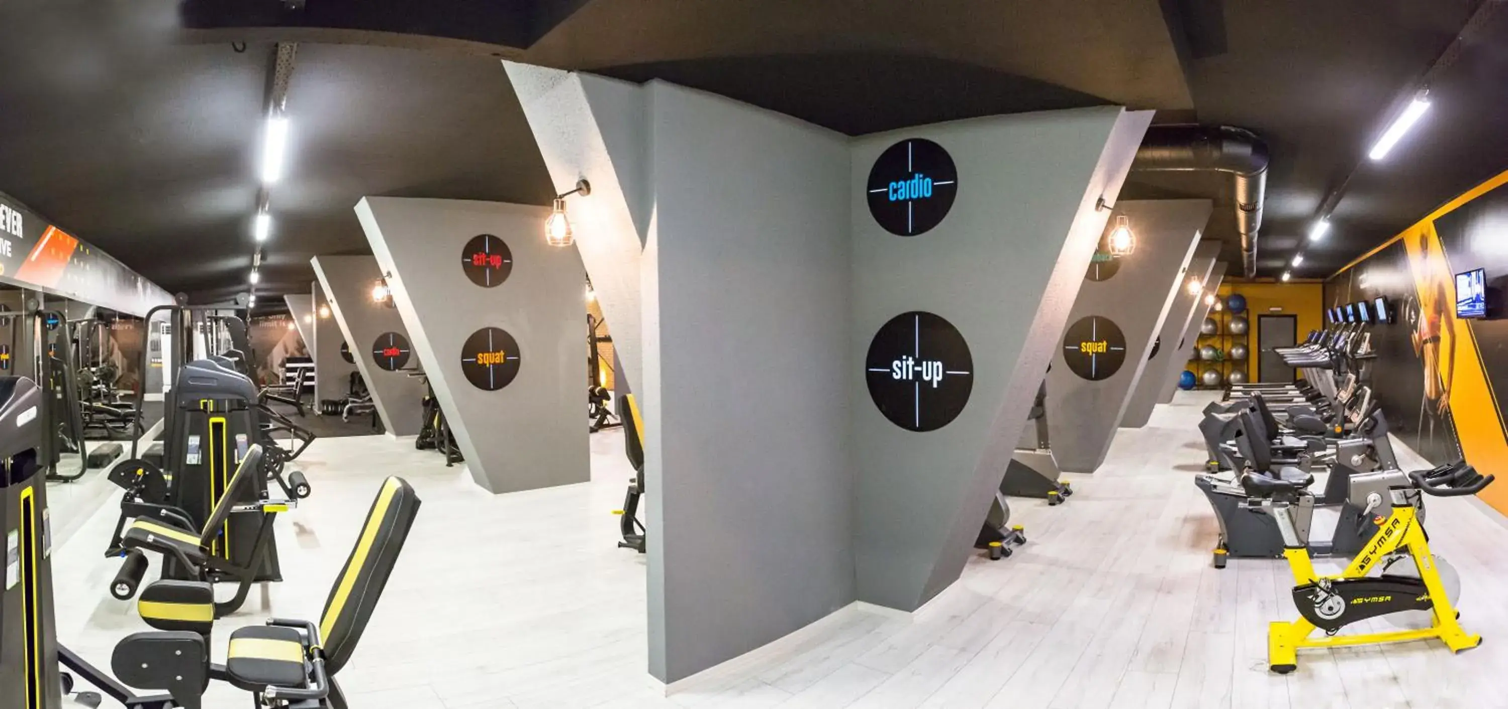 Fitness centre/facilities in Formback Thermal Suit & Apart Fitness centre/facilities in Formback Thermal Suit & Apart