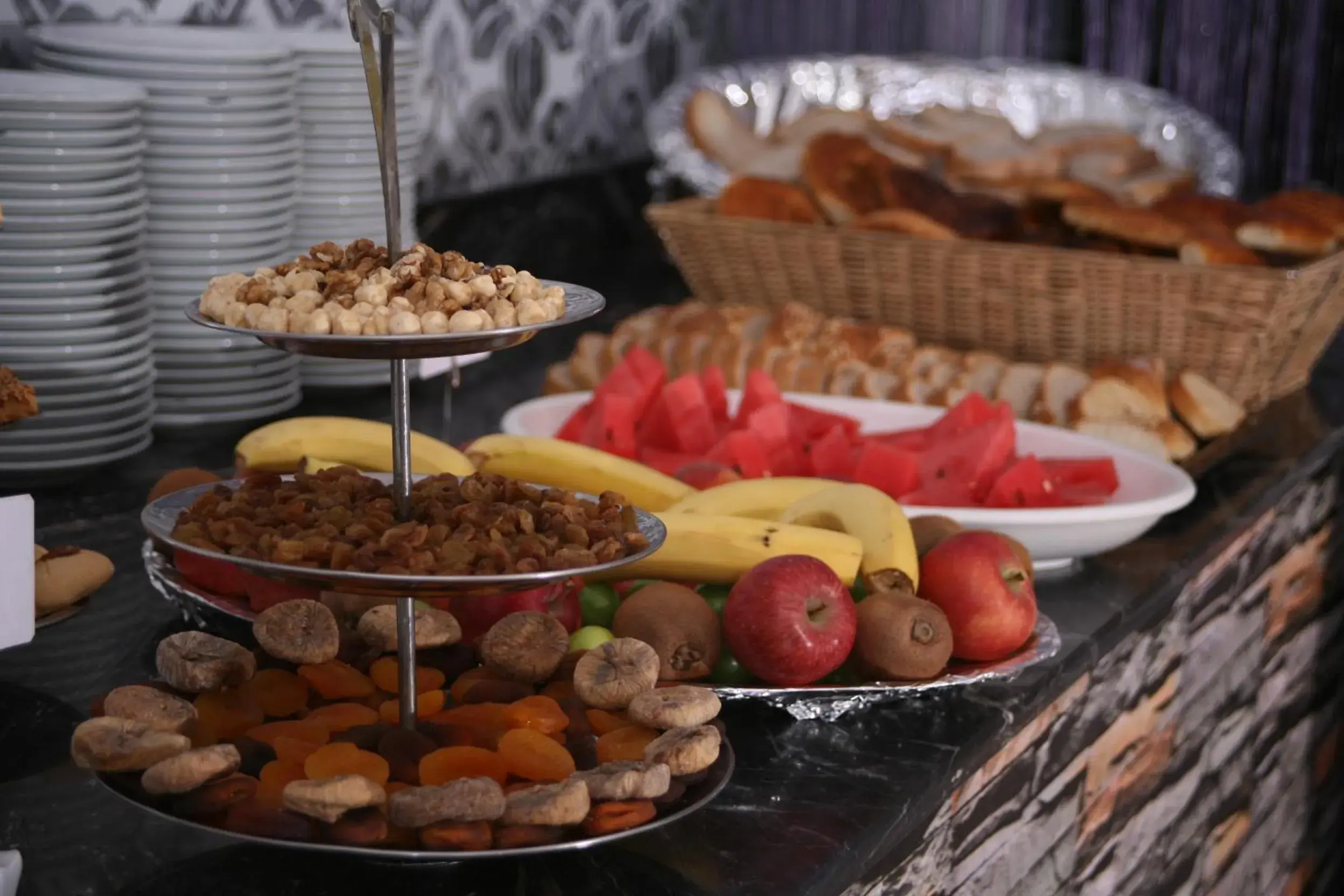 Restaurant/places to eat in Formback Thermal Suit & Apart Restaurant/places to eat in Formback Thermal Suit & Apart