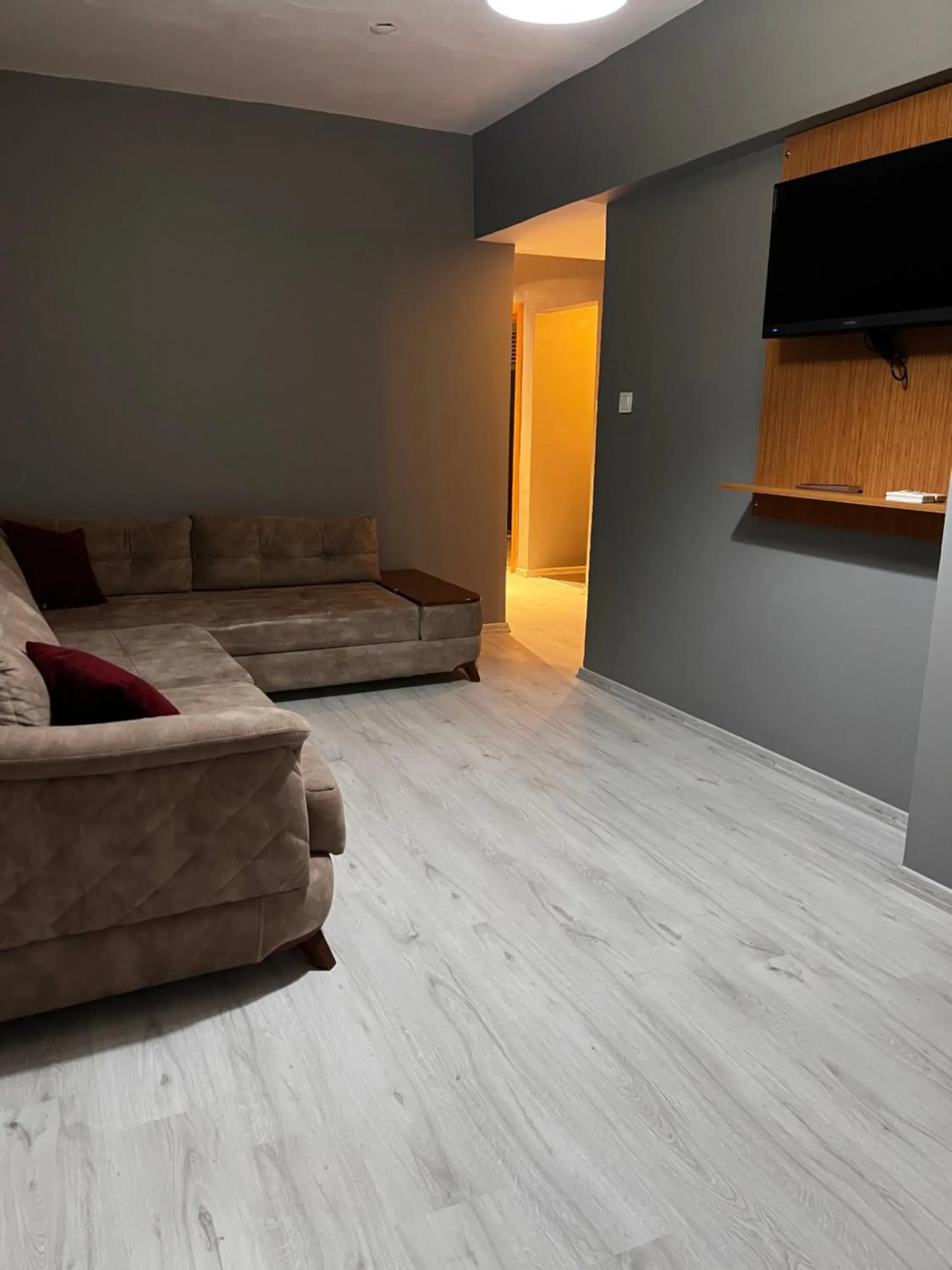 Standard Triple Room - single occupancy in Formback Thermal Suit & Apart Standard Triple Room - single occupancy in Formback Thermal Suit & Apart