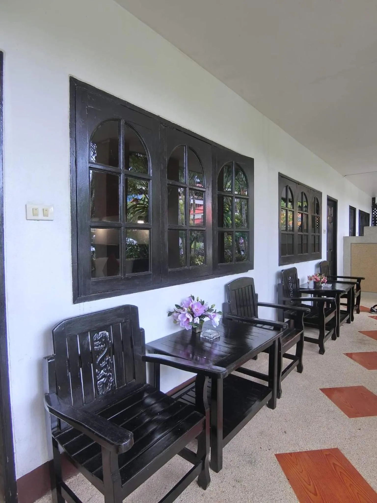 The Krabi Forest Homestay