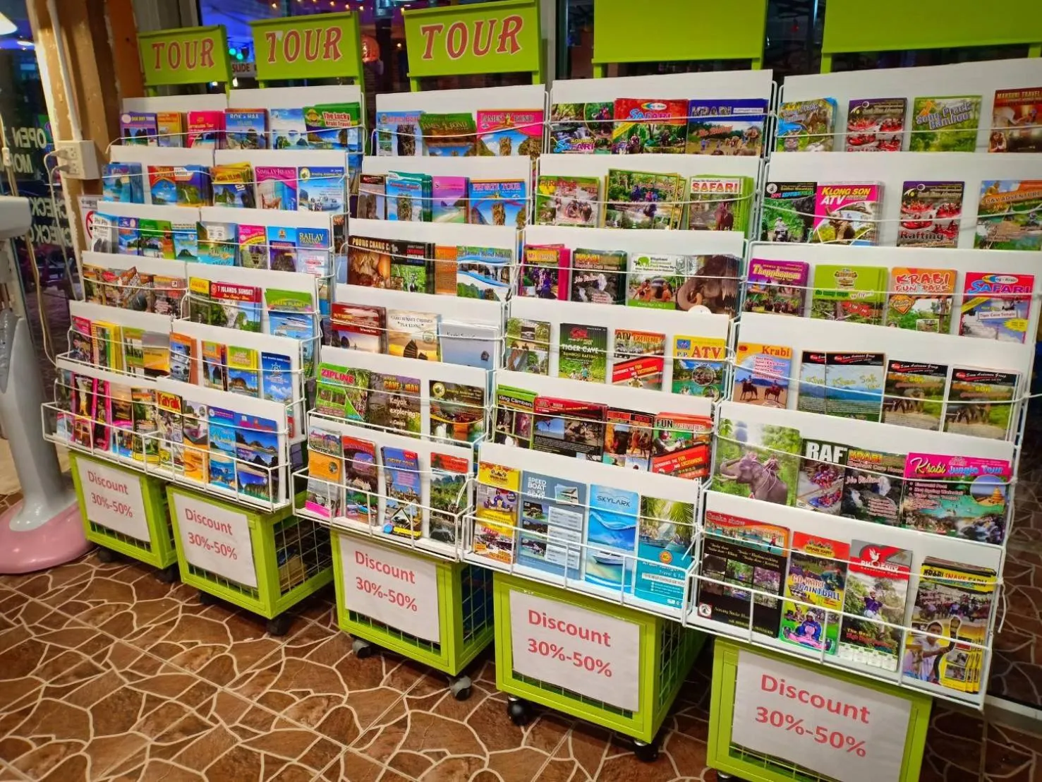 The Krabi Forest Homestay