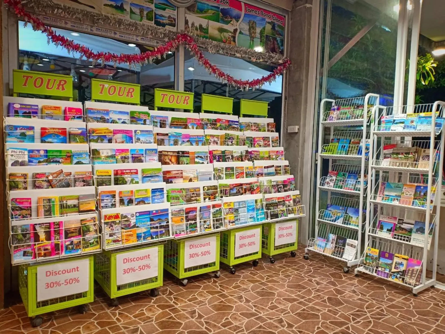 The Krabi Forest Homestay