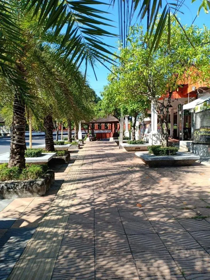 The Krabi Forest Homestay