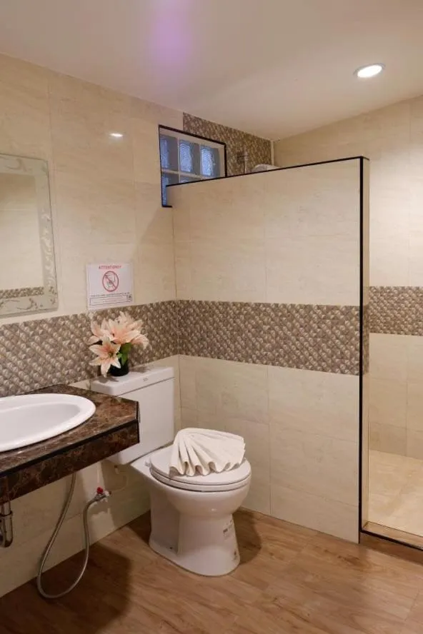 The Krabi Forest Homestay