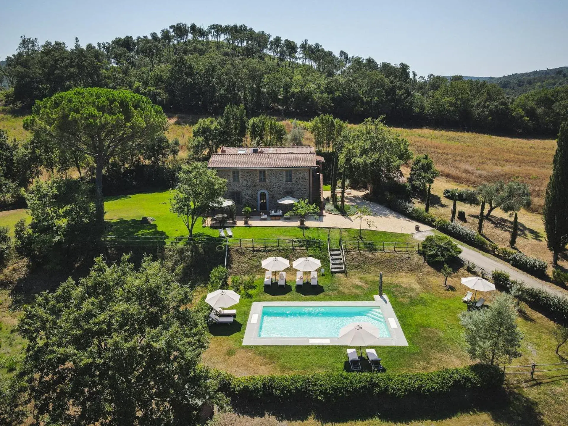 Gio Toscana Gio Toscana