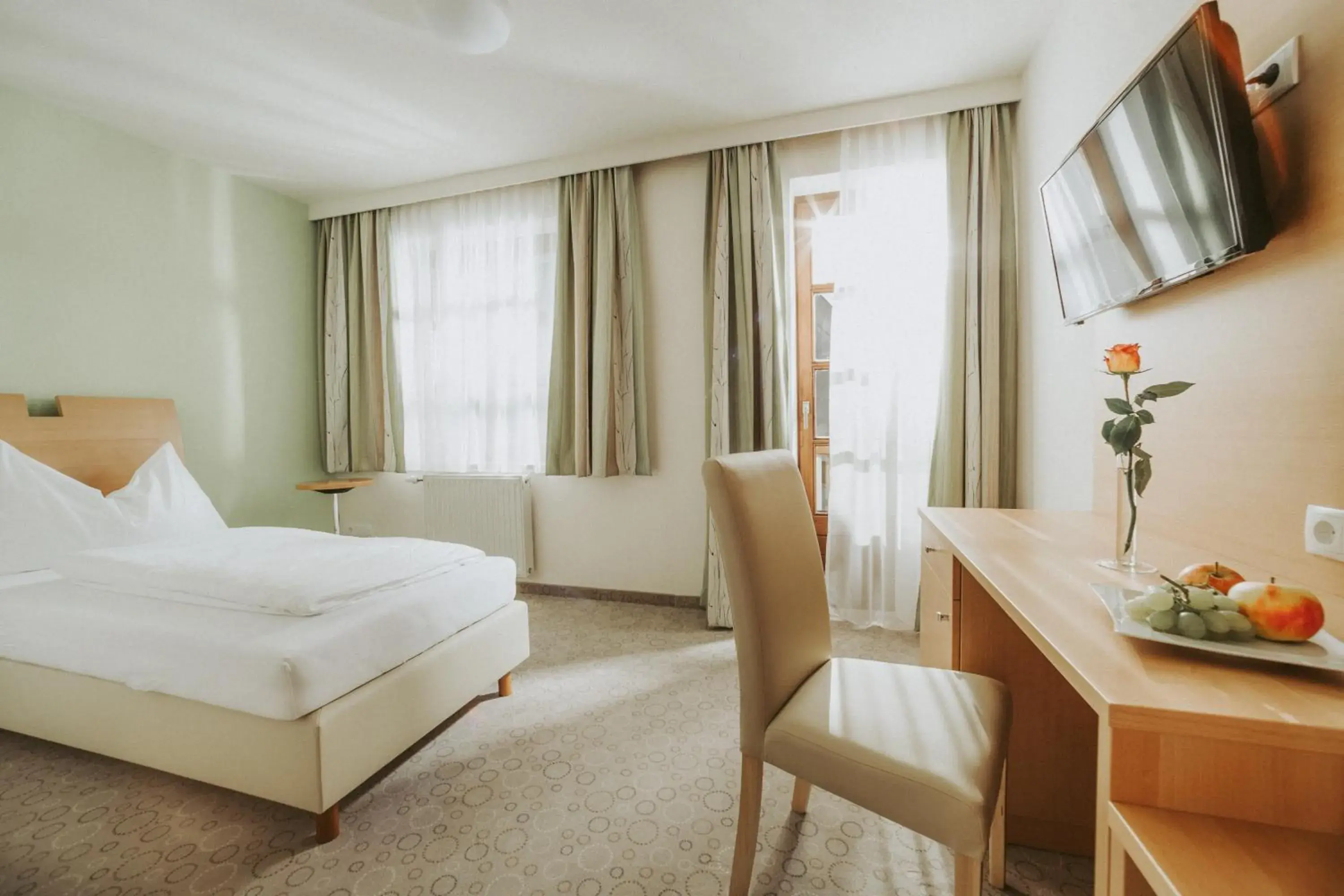 Single Room - single occupancy in Mein Hotel Fast Single Room - single occupancy in Mein Hotel Fast