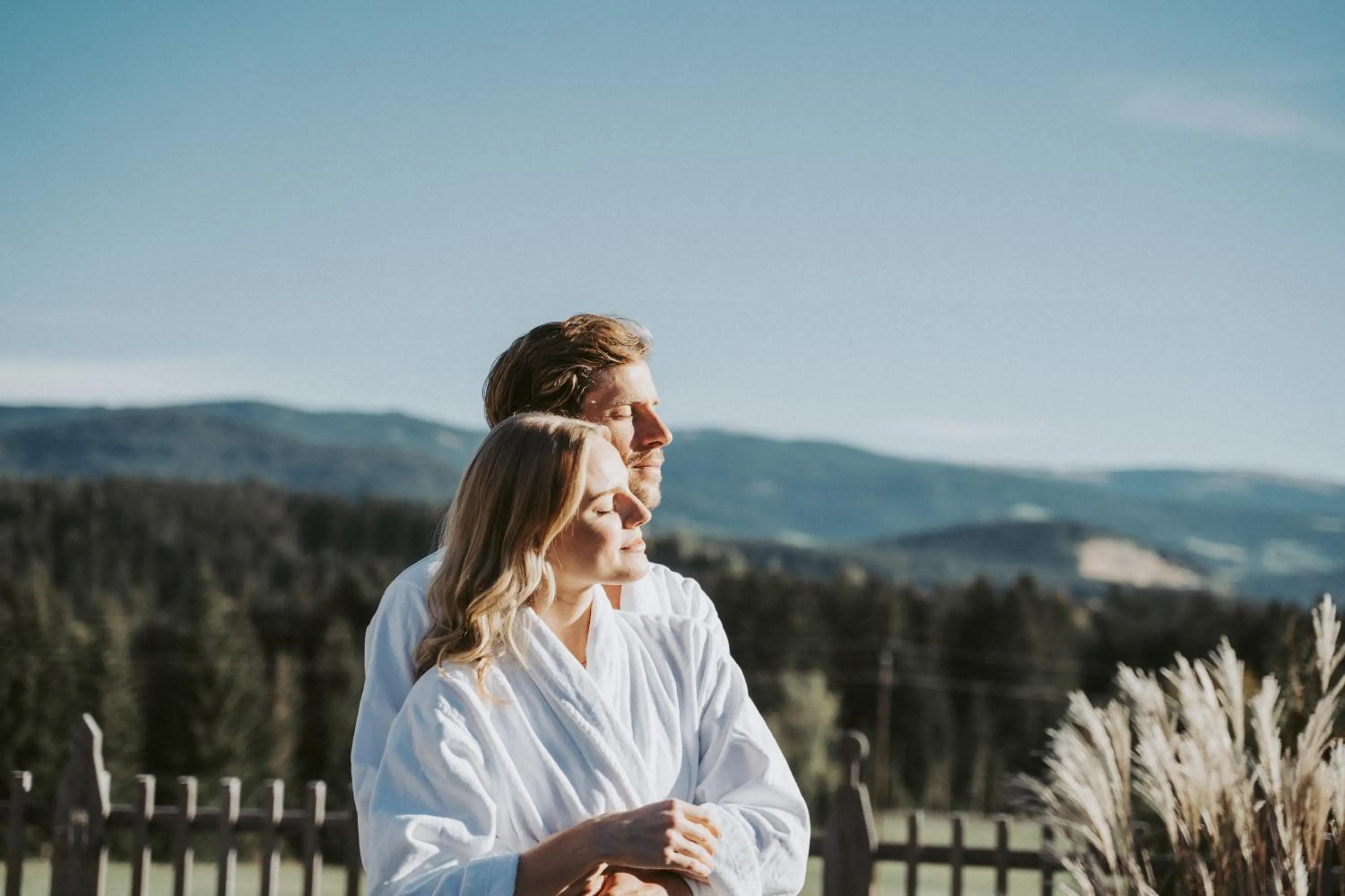 People in Mein Hotel Fast