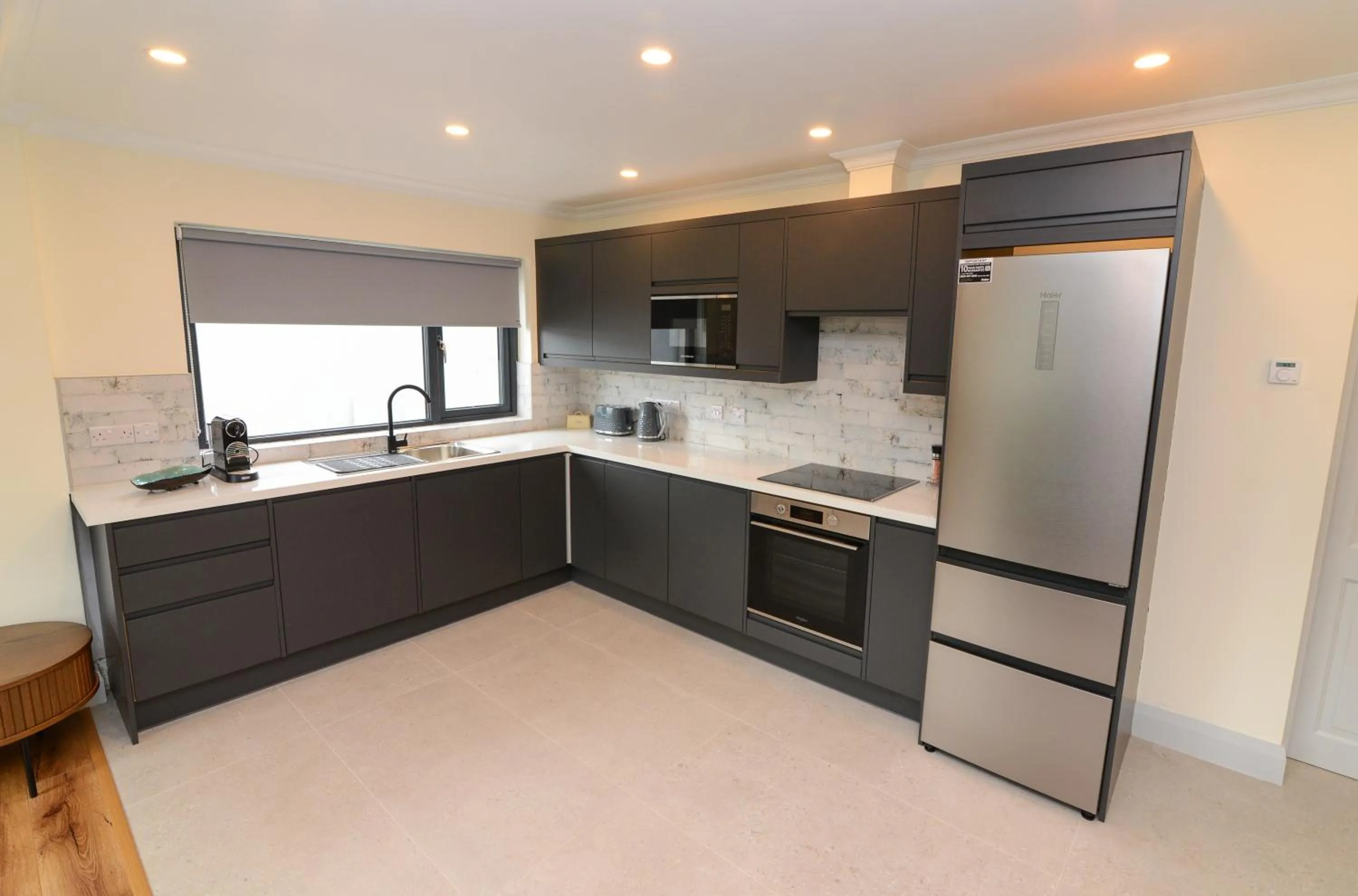 Lodge at The Old Barracks