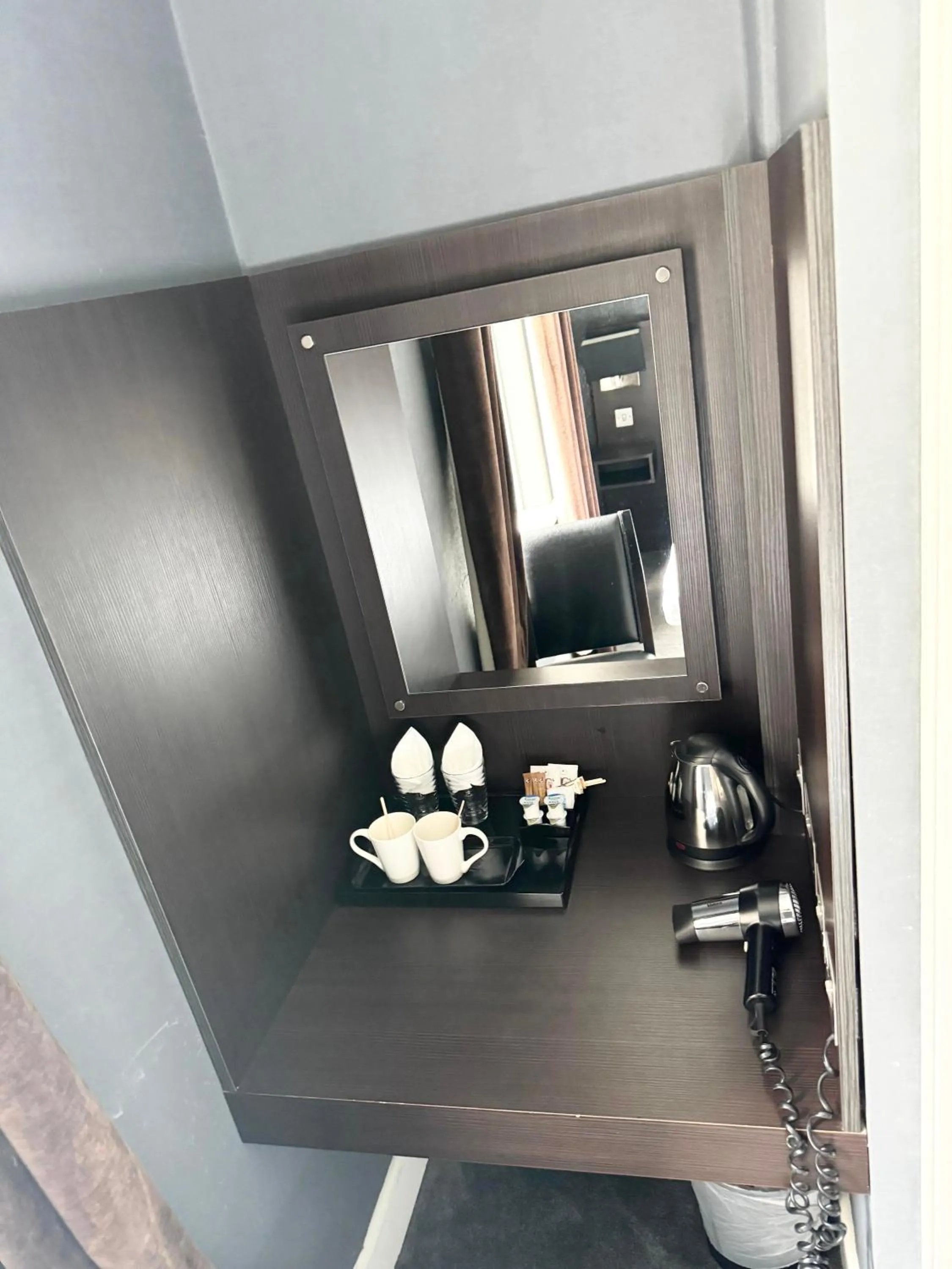 Murrayfield Park Guest House