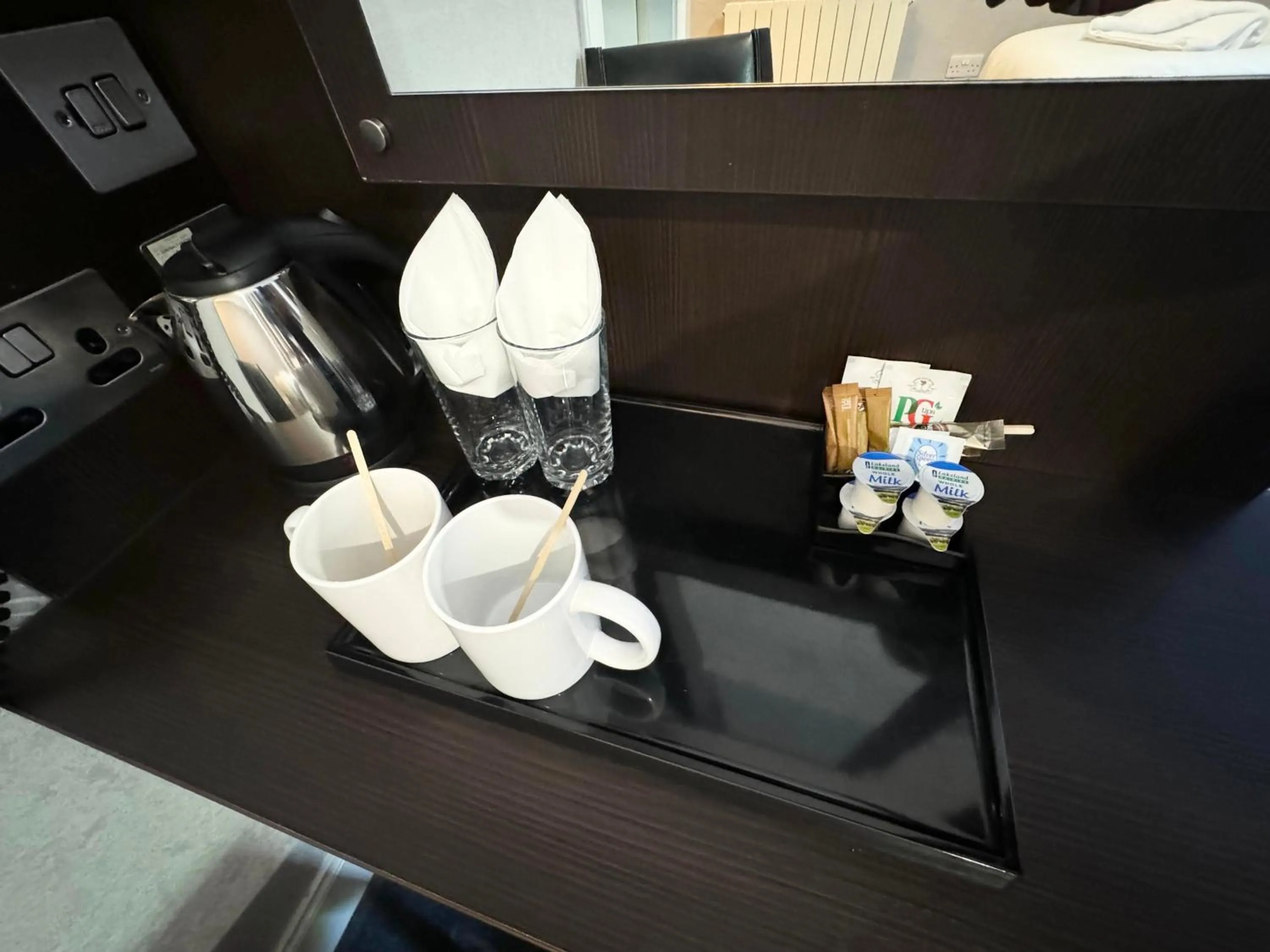 Murrayfield Park Guest House