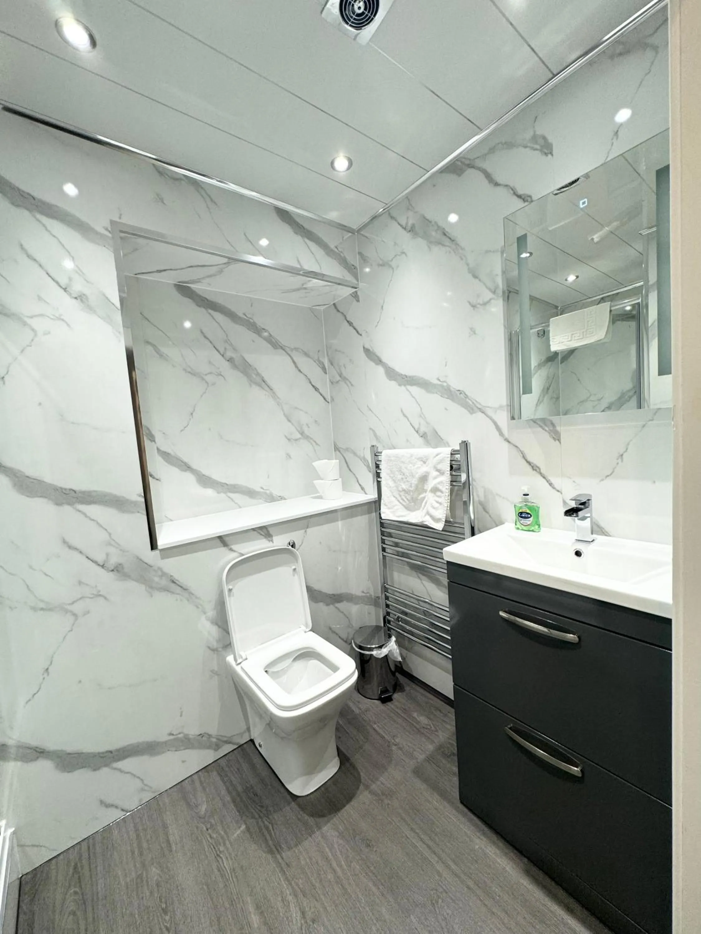 Murrayfield Park Guest House