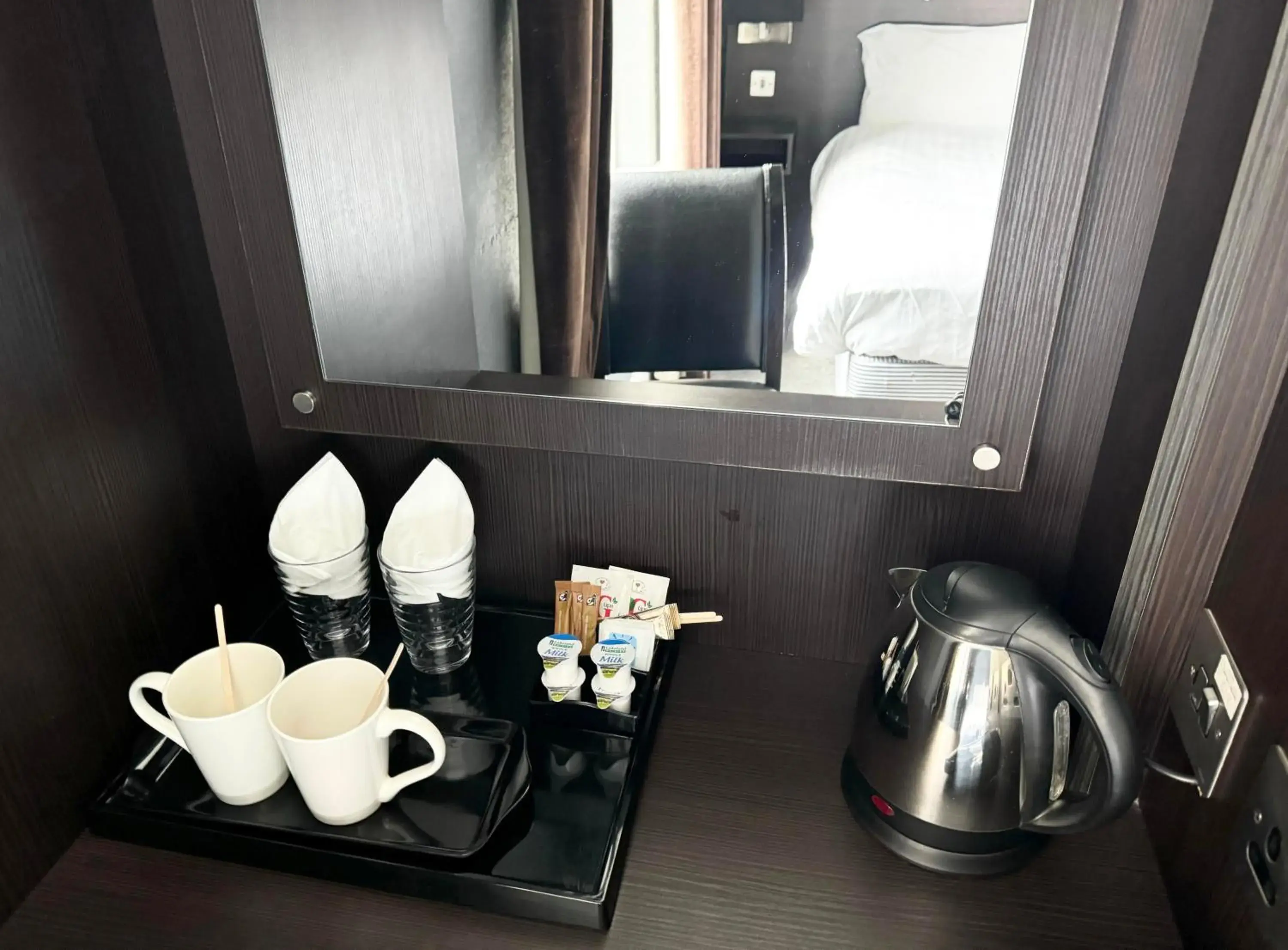 Murrayfield Park Guest House Murrayfield Park Guest House